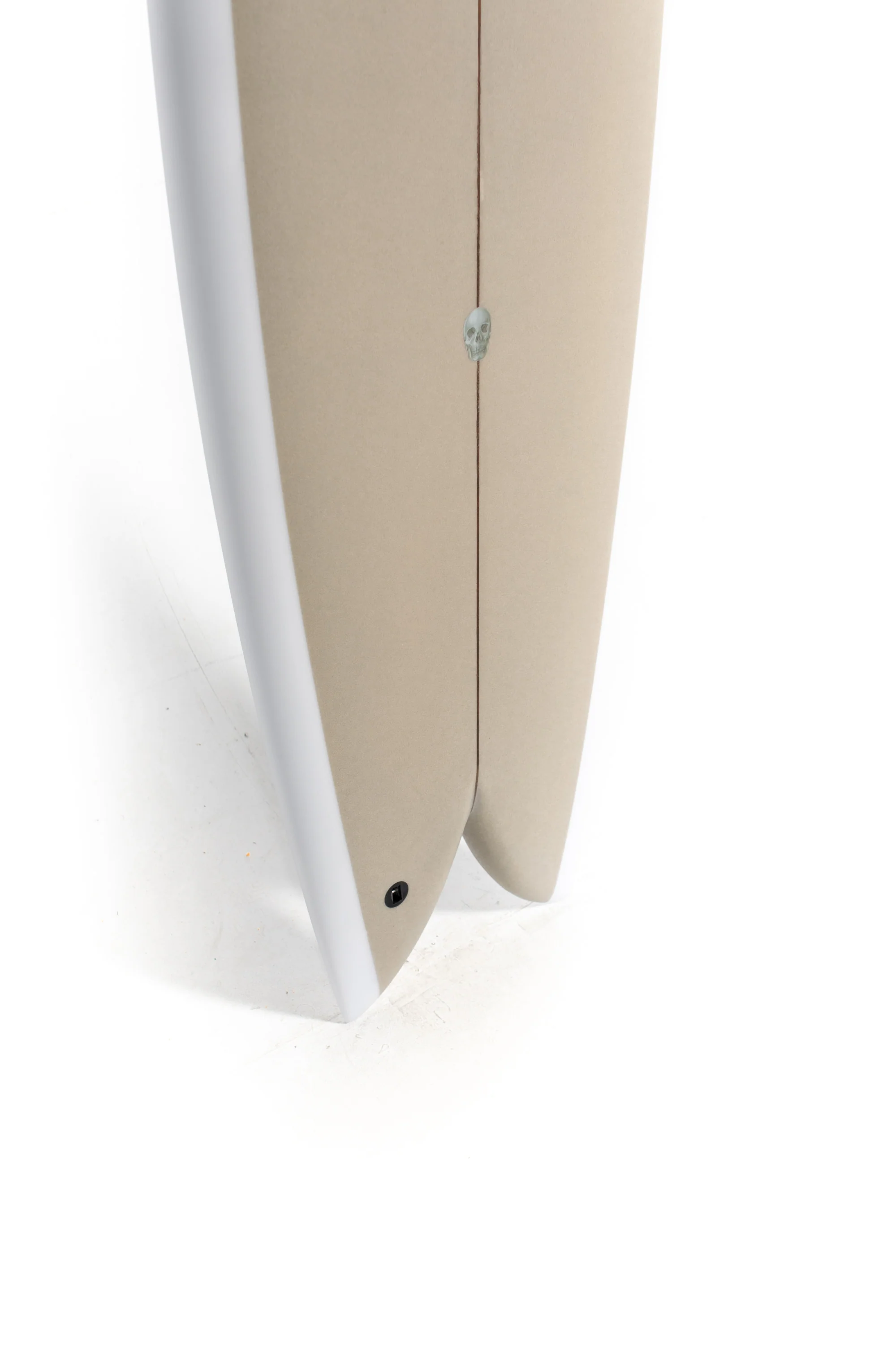 Christenson Surfboards - LONG PHISH 2.0 - 6'4" x 20 5/8 x 2 9/16 - 35.43L - CX06839 - Image 7
