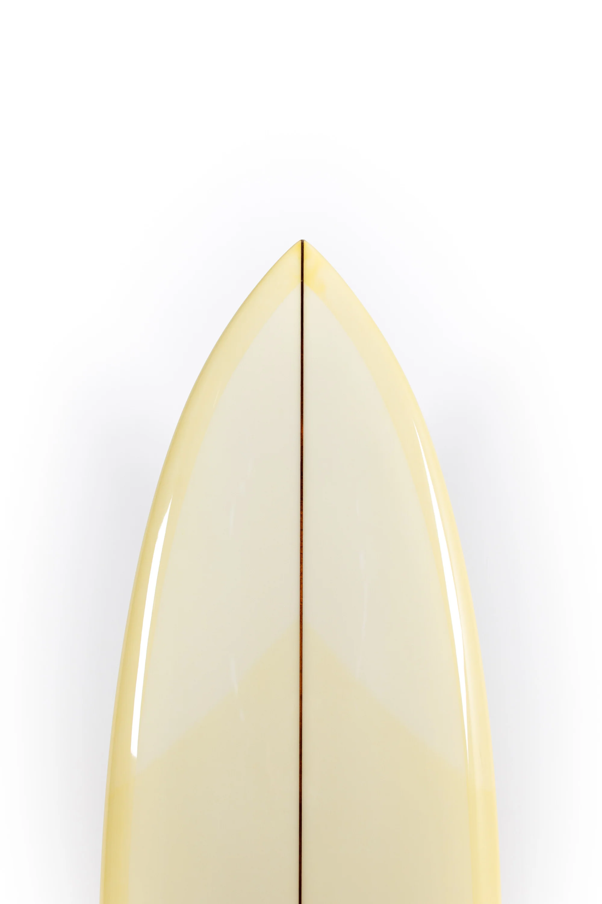 Christenson Surfboards - LONG PHISH 2.0 - 6'4" x 20 6/8 x 2 9/16 - 35.43L - CX06895 - Image 3