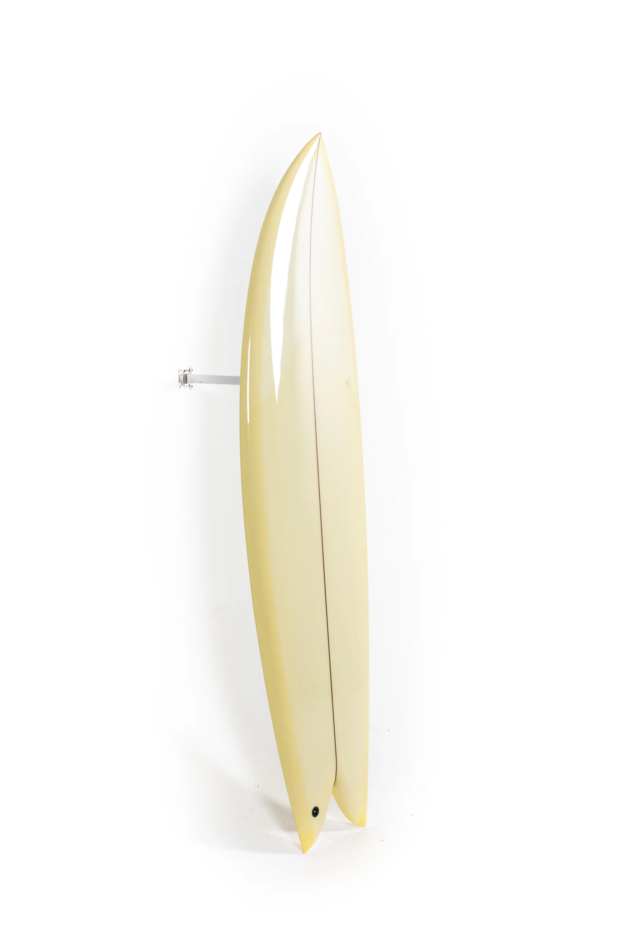 Christenson Surfboards - LONG PHISH 2.0 - 6'4" x 20 6/8 x 2 9/16 - 35.43L - CX06895 - Image 5