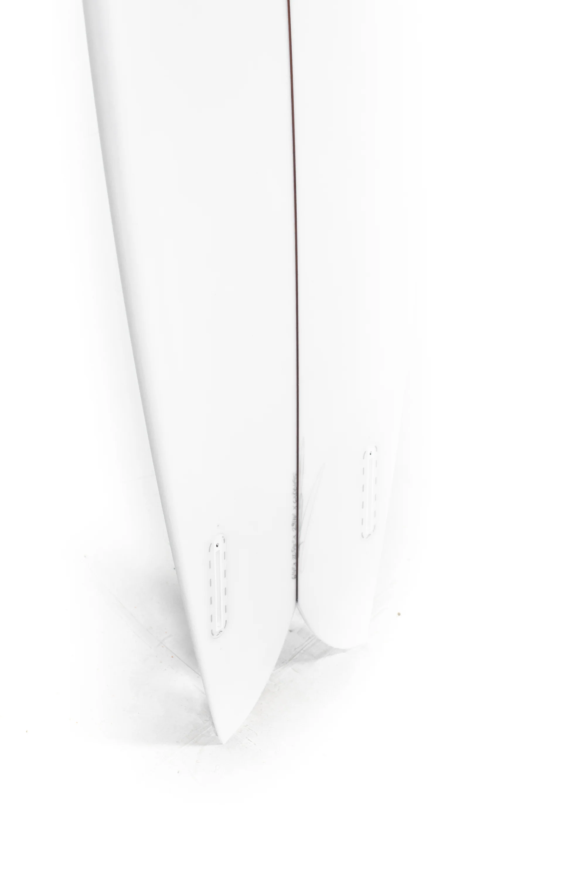 Christenson Surfboards - LONG PHISH 2.0 - 6'4" x 20.63 x 2.56 - 35.77L - CX06498 - Image 10