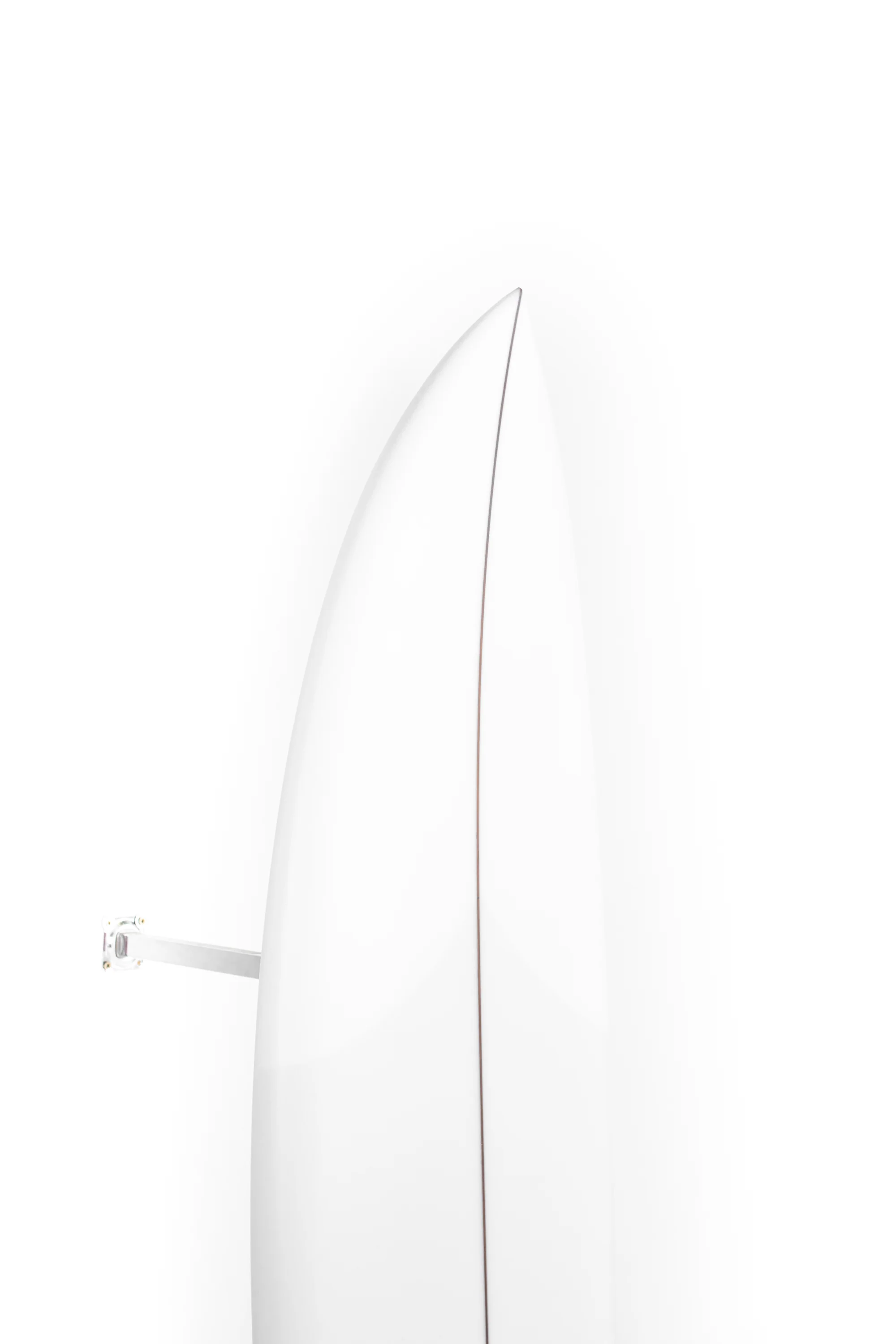 Christenson Surfboards - LONG PHISH 2.0 - 6'4" x 20.63 x 2.56 - 35.77L - CX06498 - Image 6