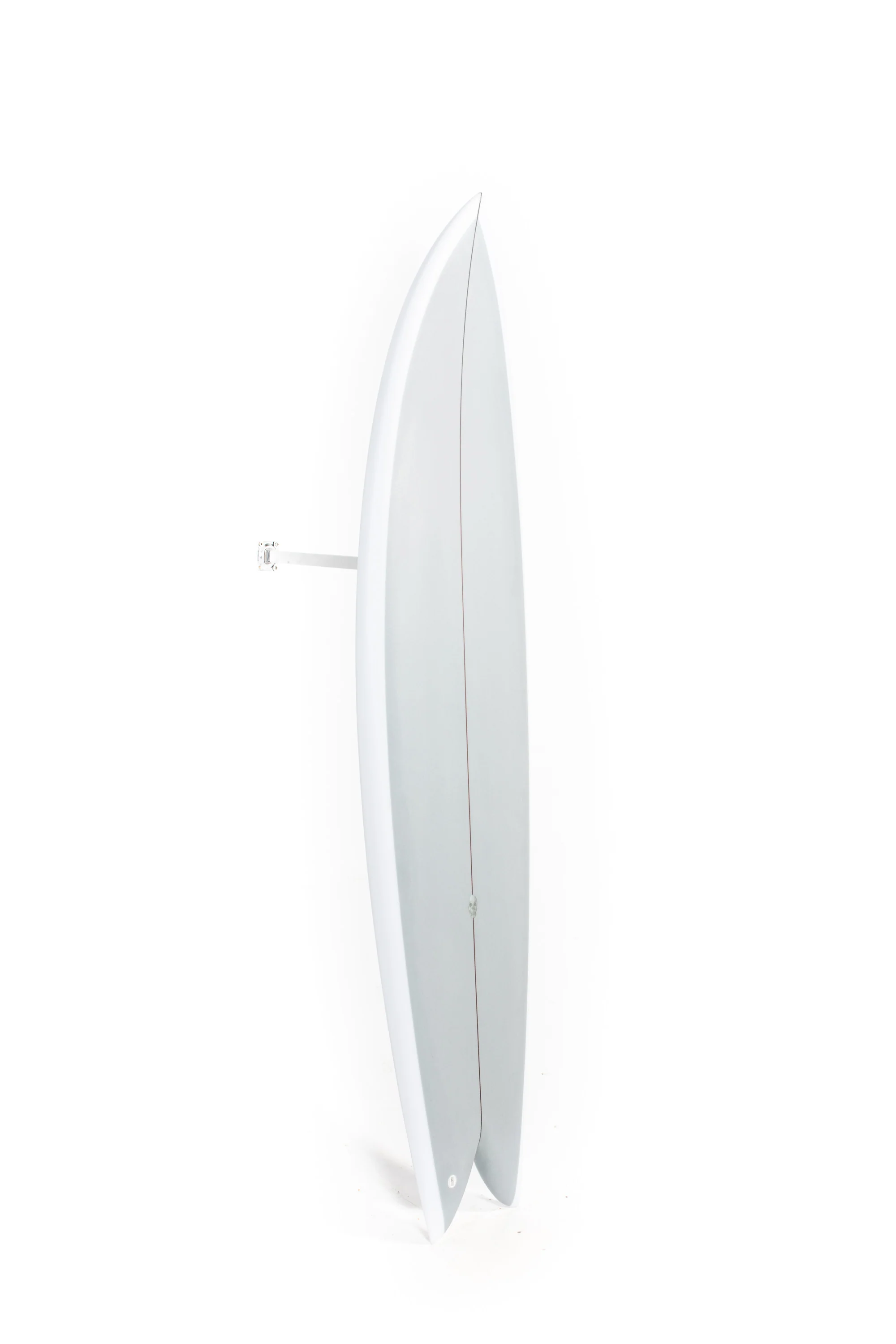 Christenson Surfboards - LONG PHISH 2.0 - 6'6" x 20 3/4 x 2 5/8 - 37.54L - CX06840 - Image 5
