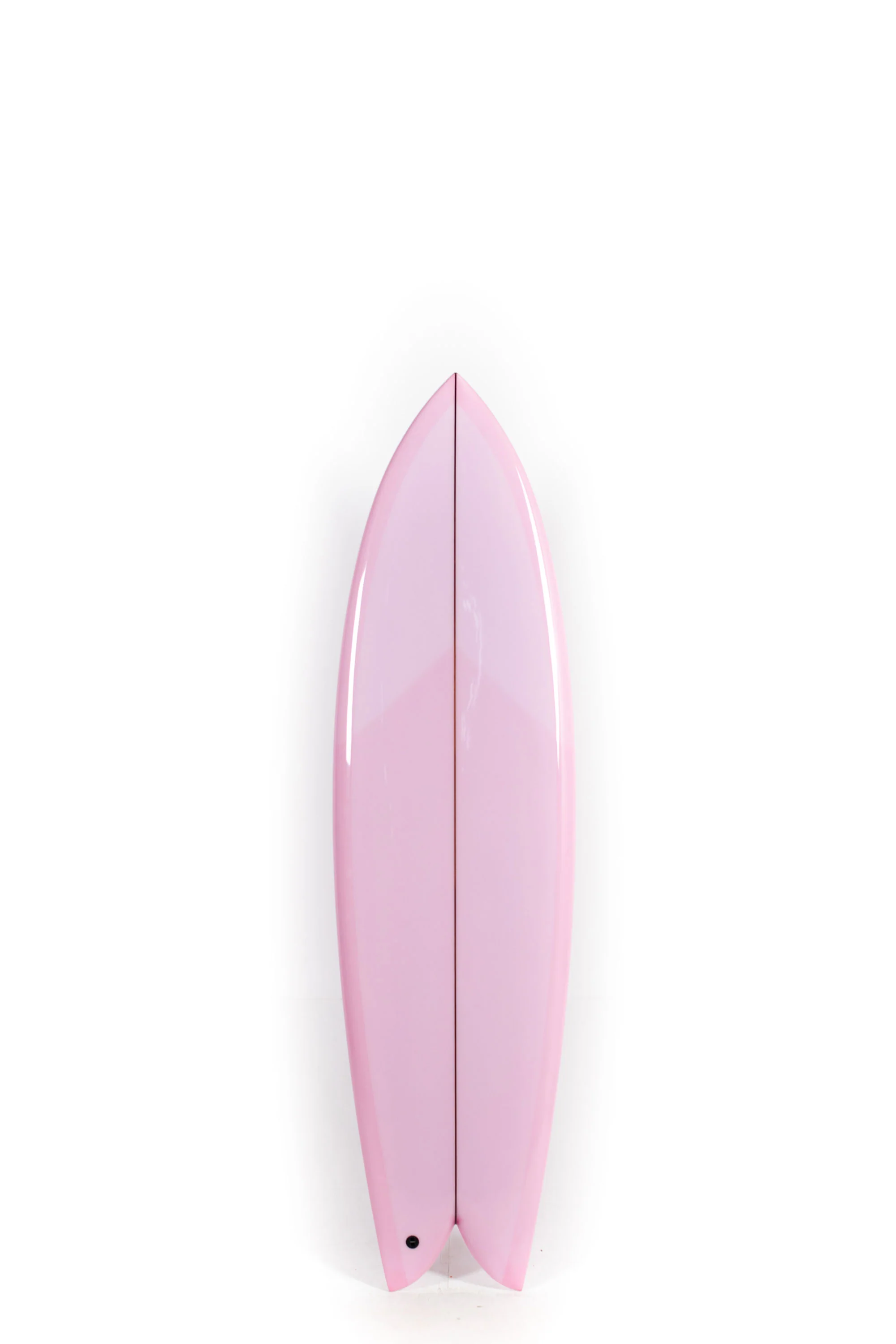 Christenson Surfboards - LONG PHISH 2.0 - 6'6" x 20 3/4 x 2 5/8 - 37.5L - CX06896
