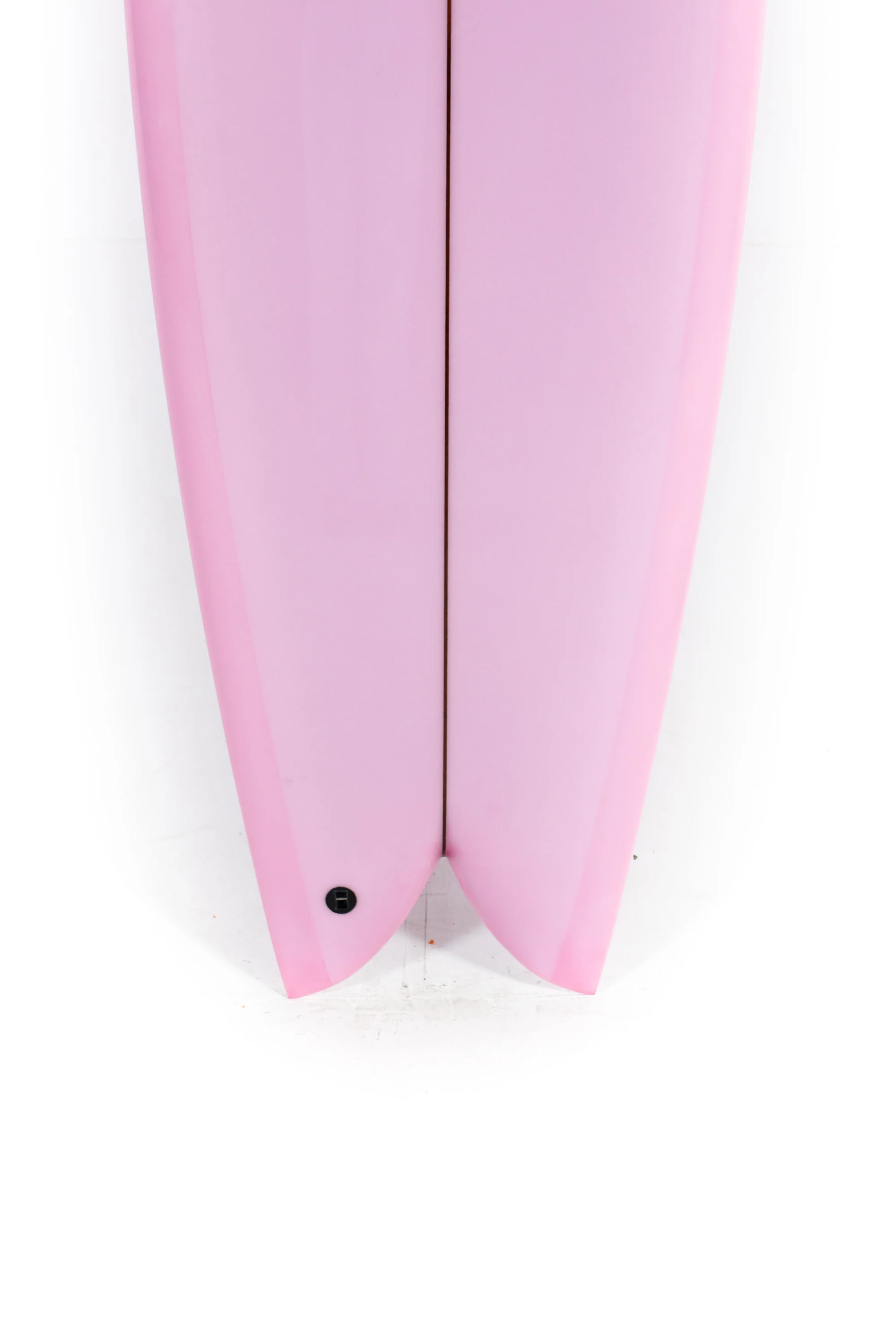 Christenson Surfboards - LONG PHISH 2.0 - 6'6" x 20 3/4 x 2 5/8 - 37.5L - CX06896 - Image 4