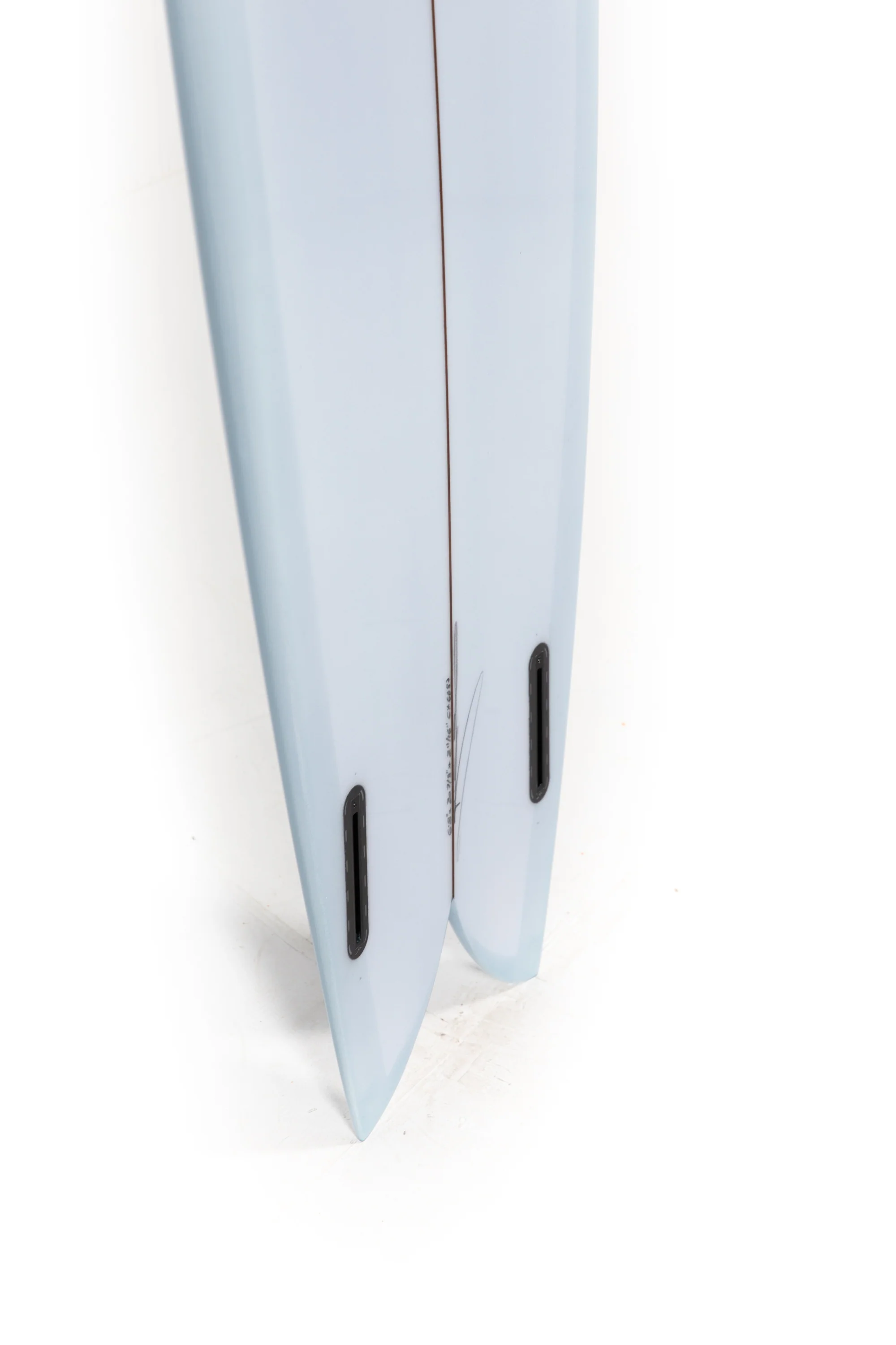 Christenson Surfboards - LONG PHISH 2.0 - 6'8" x 20 7/8 x 2 11/16 - 39.60L - CX06687 - Image 10