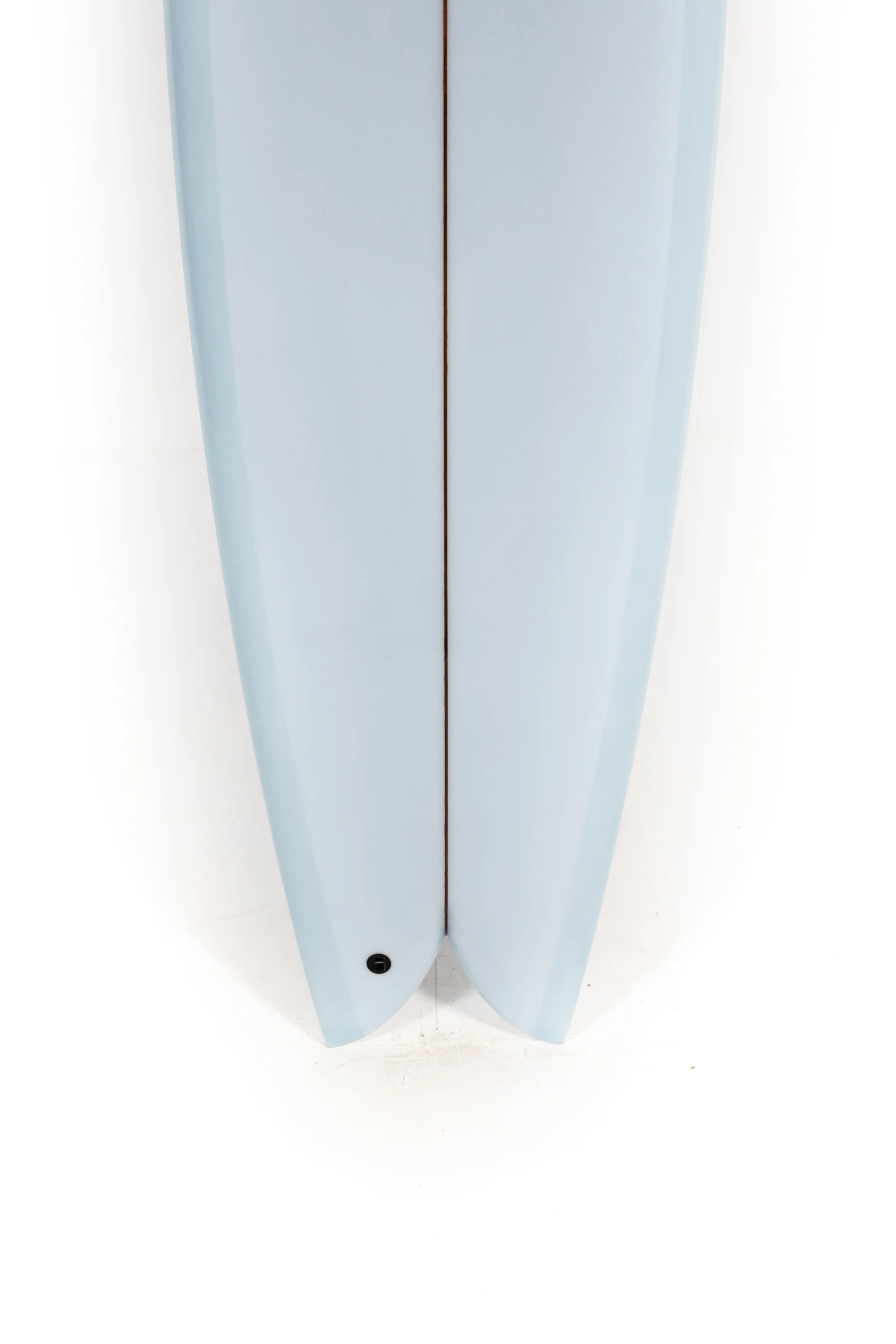Christenson Surfboards - LONG PHISH 2.0 - 6'8" x 20 7/8 x 2 11/16 - 39.60L - CX06687 - Image 4
