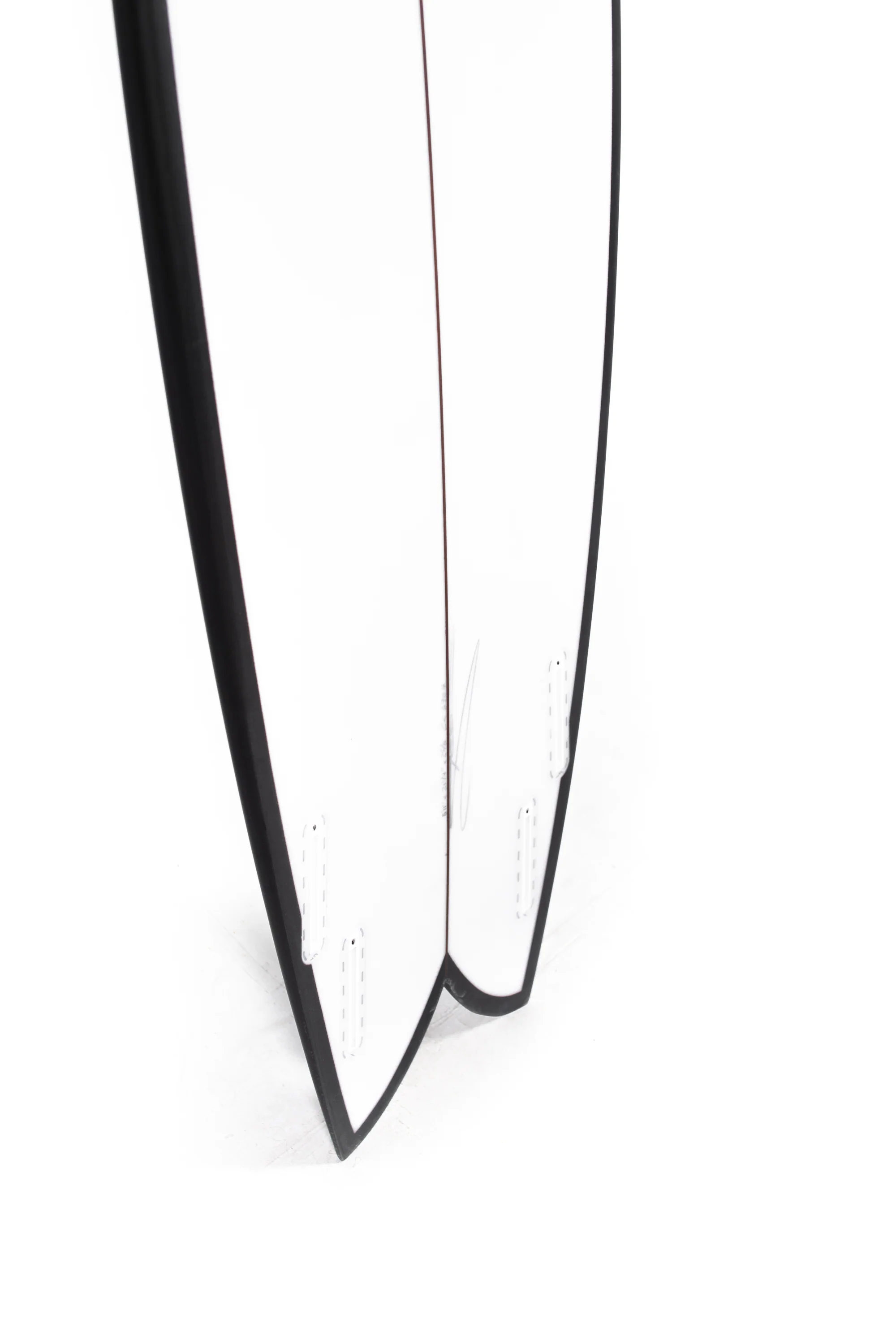 Christenson Surfboards - MYCONAUT - 5'11" x 21 1/4 x 2 5/8 - 39L - CX06704 - Image 10