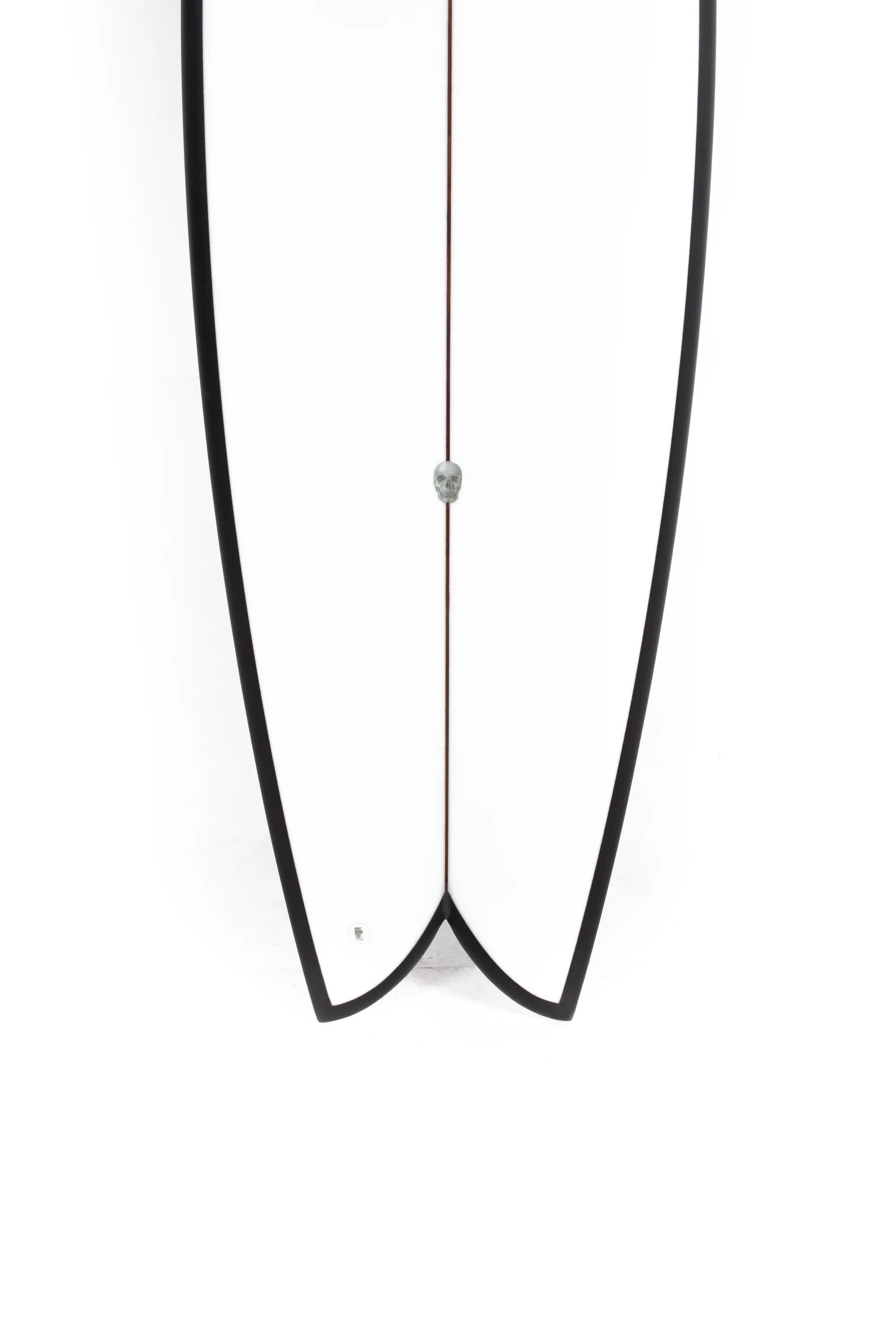 Christenson Surfboards - MYCONAUT - 5'11" x 21 1/4 x 2 5/8 - 39L - CX06704 - Image 4