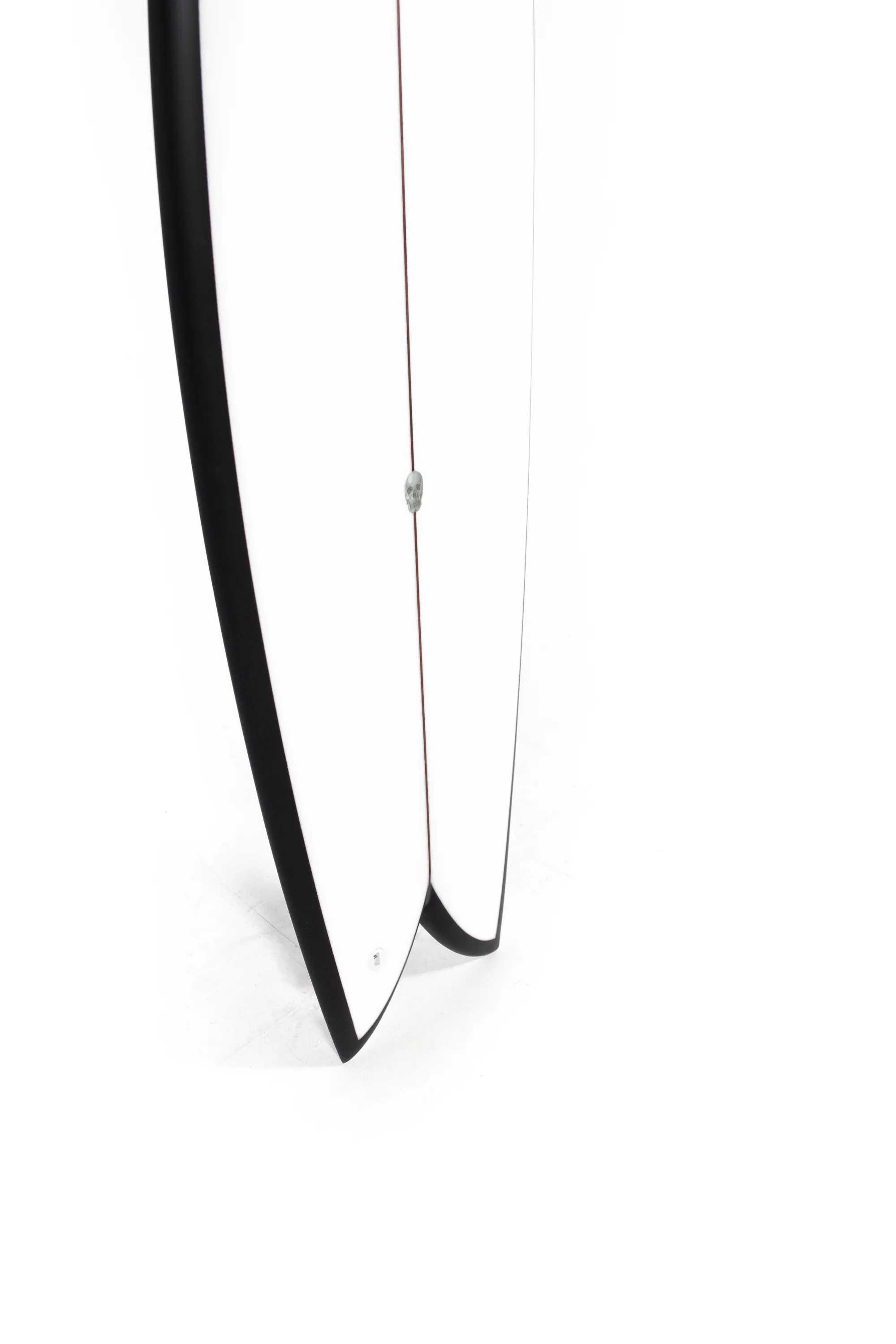 Christenson Surfboards - MYCONAUT - 5'11" x 21 1/4 x 2 5/8 - 39L - CX06704 - Image 7