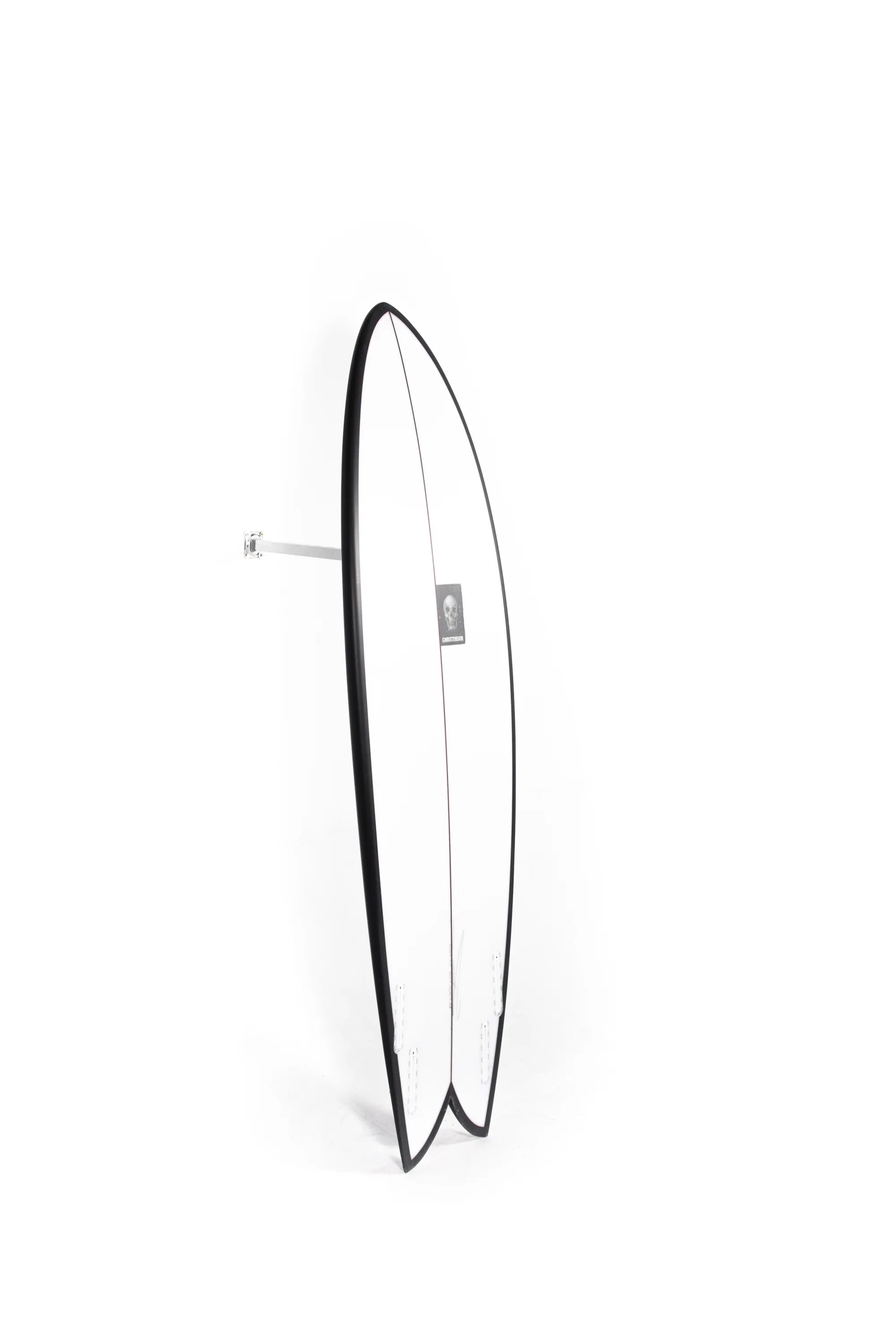 Christenson Surfboards - MYCONAUT - 5'11" x 21 1/4 x 2 5/8 - 39L - CX06704 - Image 9