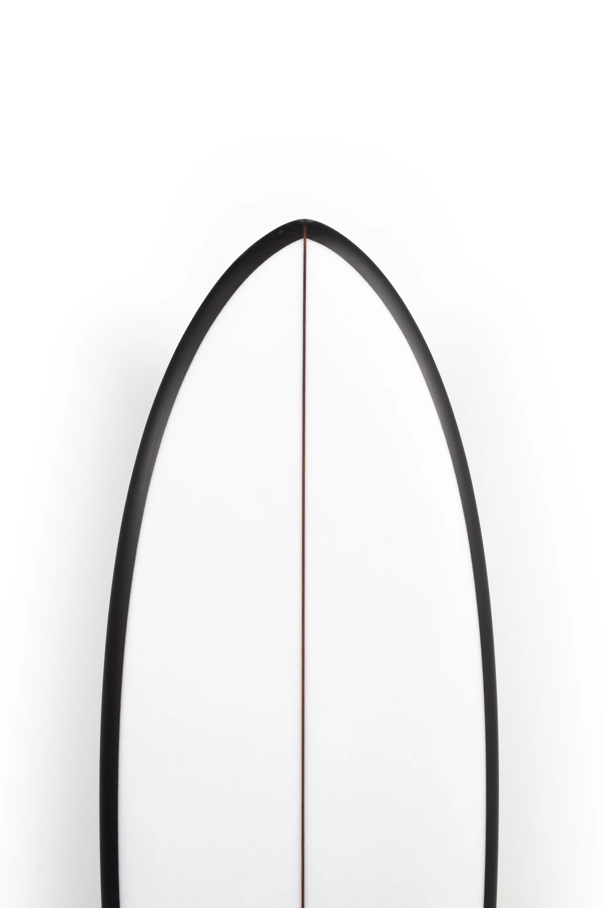 Christenson Surfboards - MYCONAUT - 5'5" x 20 1/2 x 2 7/16 - CX06701 - Image 3