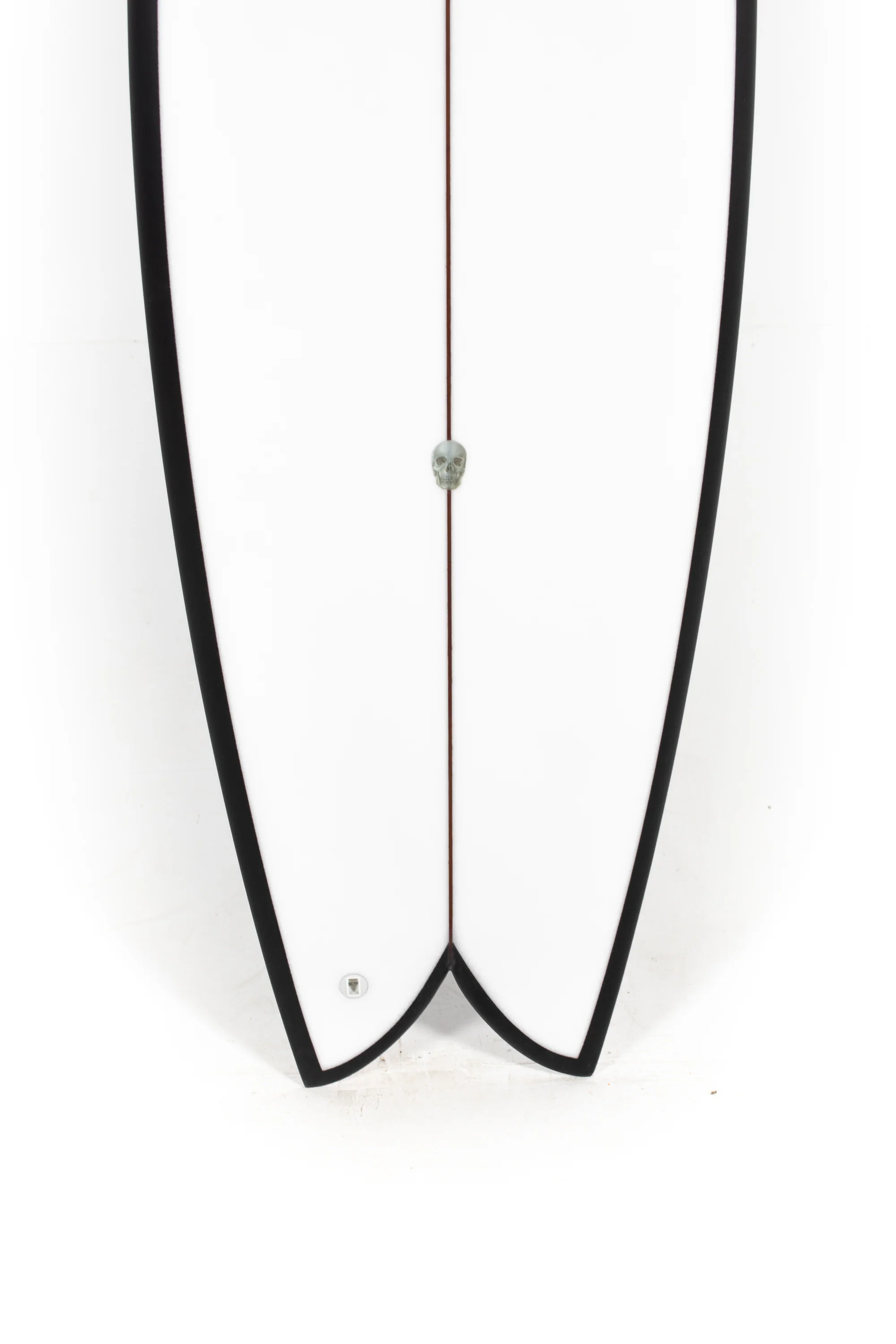 Christenson Surfboards - MYCONAUT - 5'5" x 20 1/2 x 2 7/16 - CX06701 - Image 4