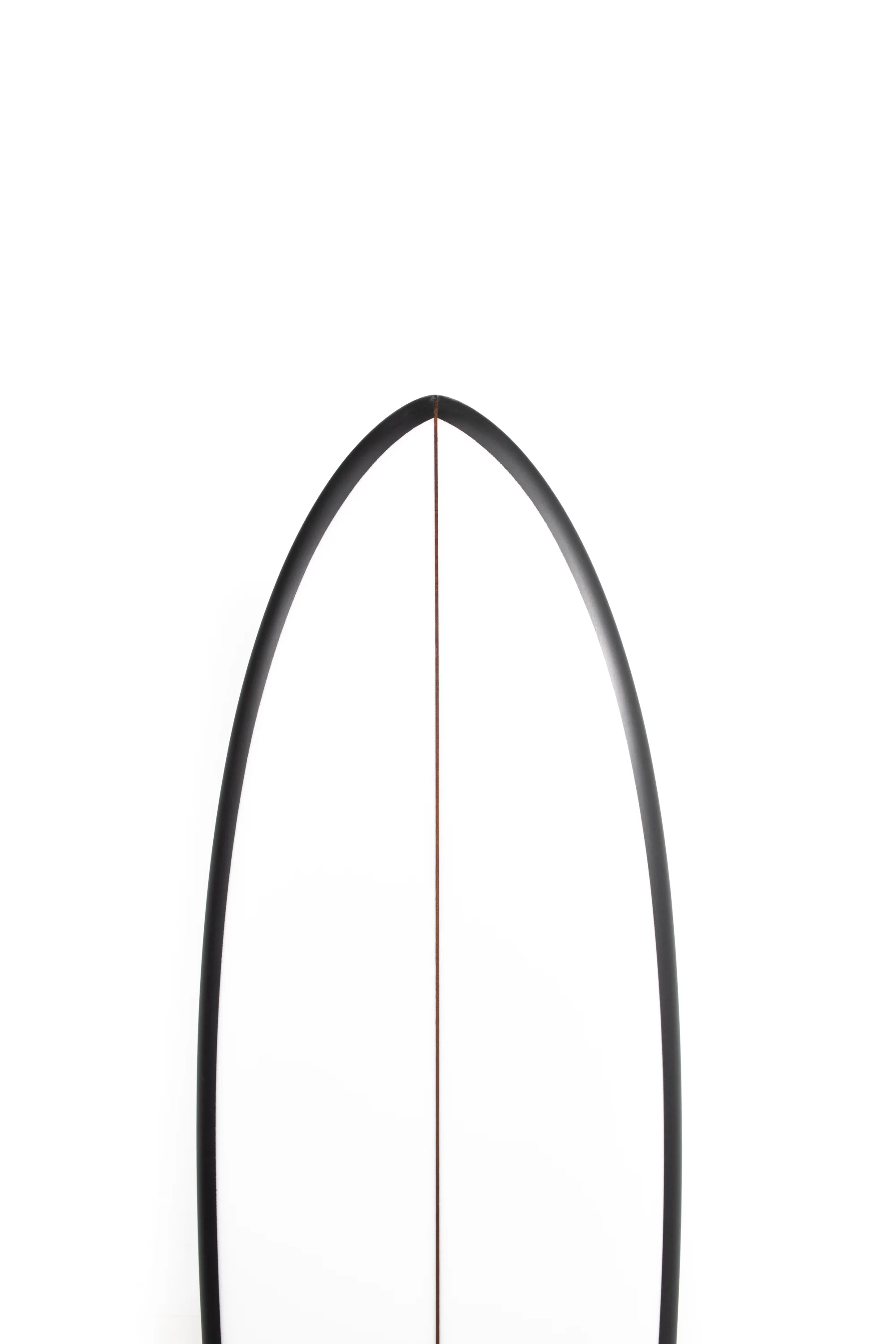Christenson Surfboards - MYCONAUT - 5'7" x 19.75 x 2.44 - CX06697 - Image 3