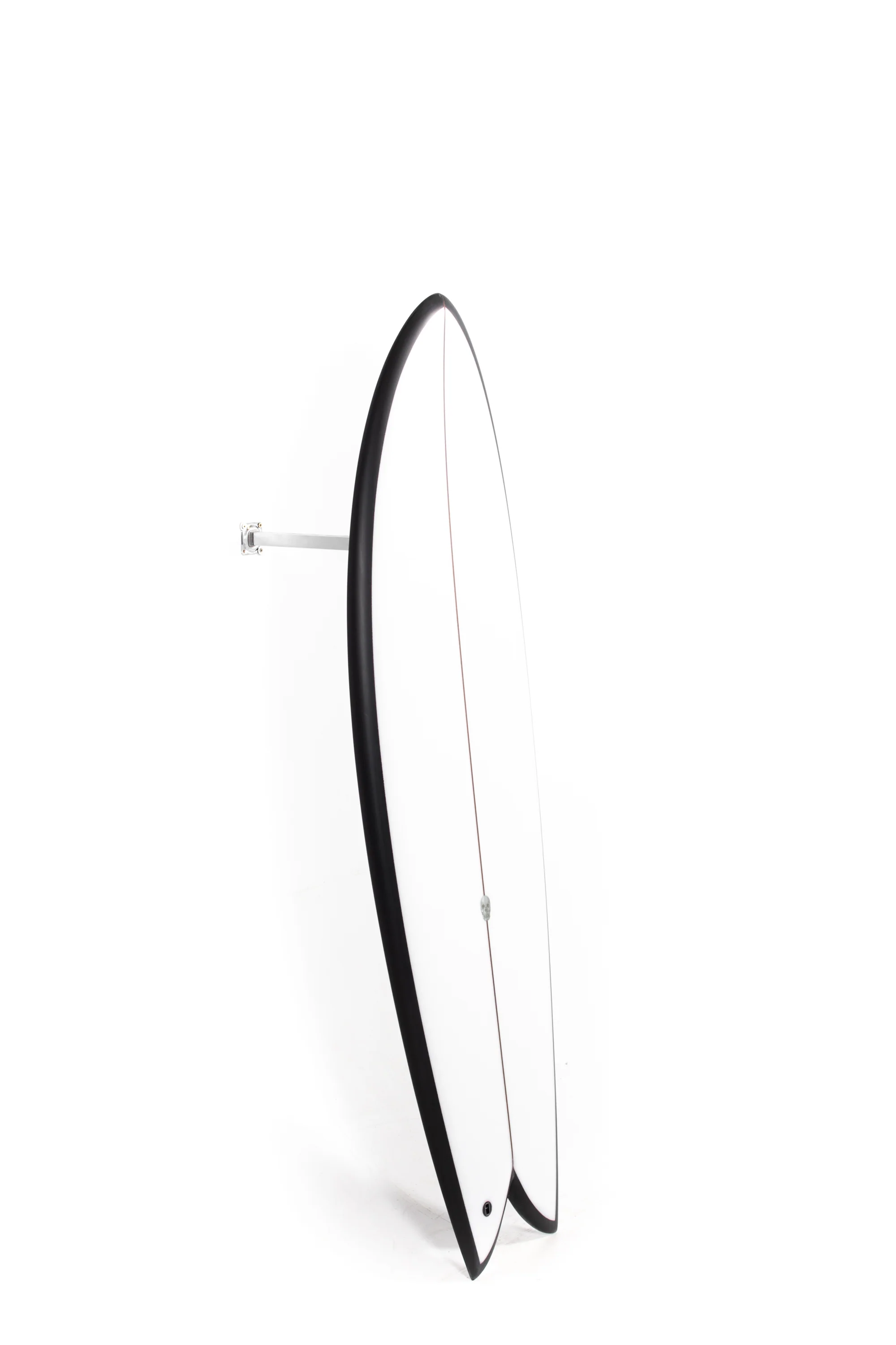 Christenson Surfboards - MYCONAUT - 5'7" x 19.75 x 2.44 - CX06697 - Image 5