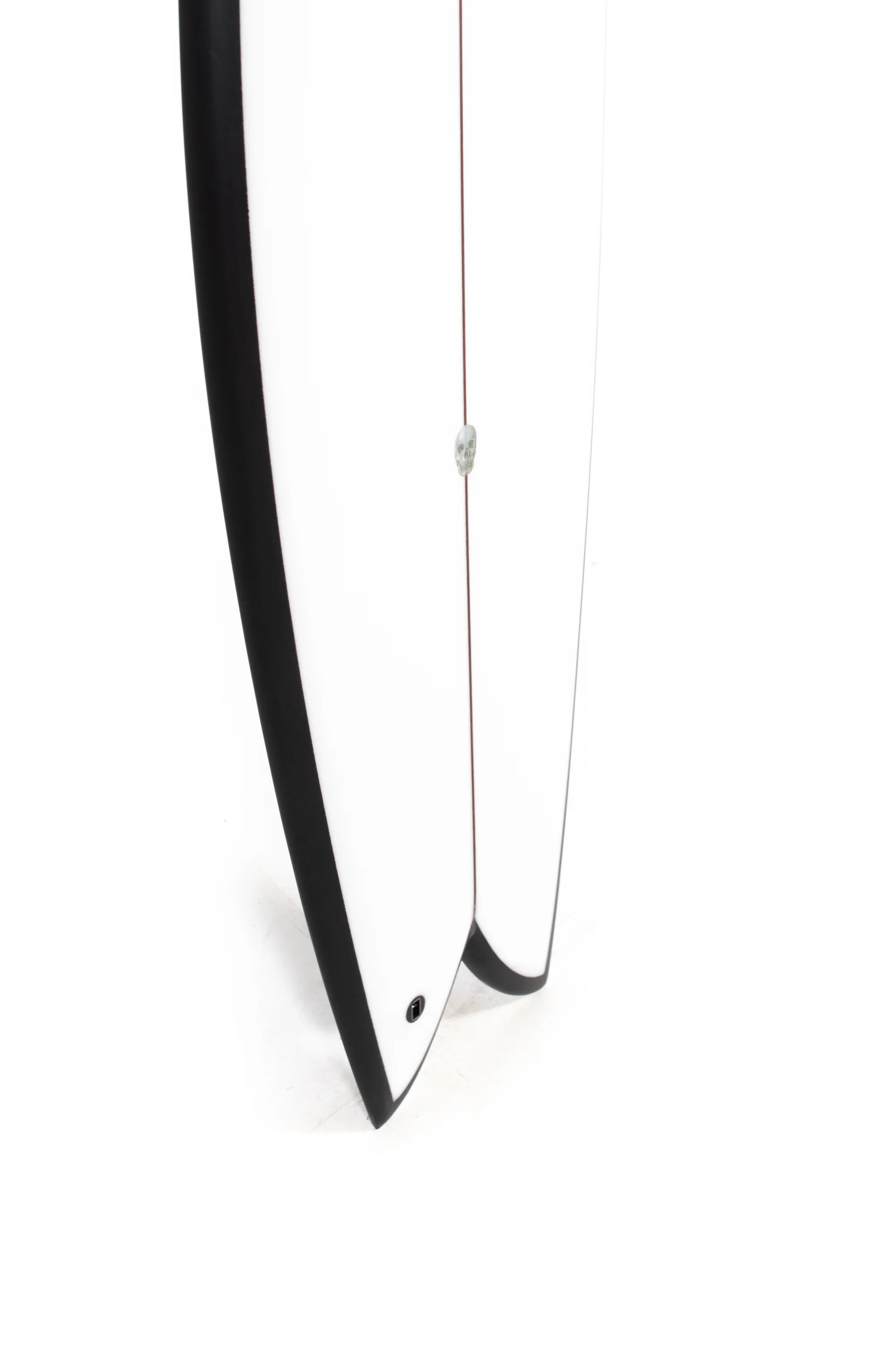 Christenson Surfboards - MYCONAUT - 5'7" x 19.75 x 2.44 - CX06697 - Image 7