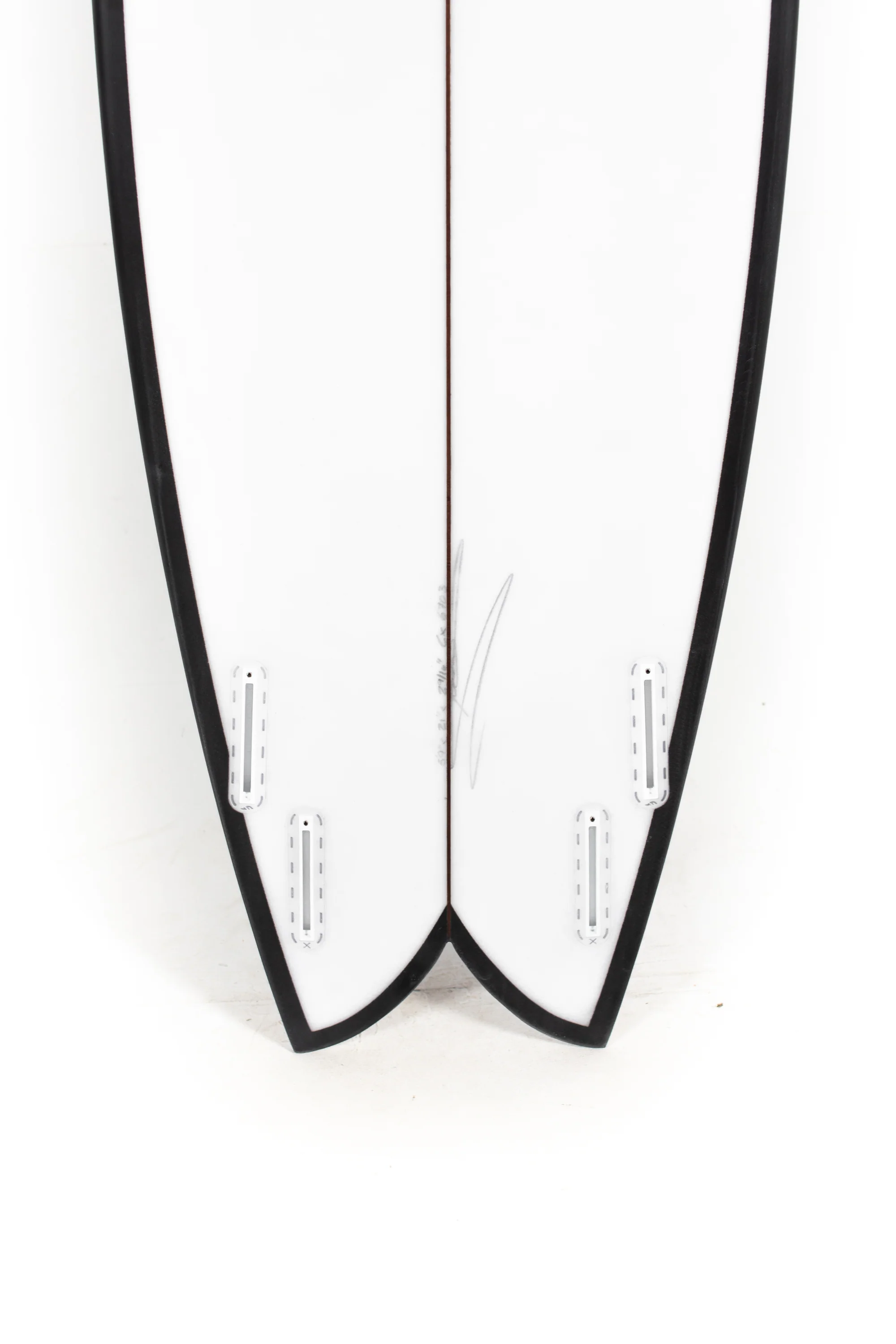 Christenson Surfboards - MYCONAUT - 5'9" x 21 x 2 9/16 - CX06703 - Image 8