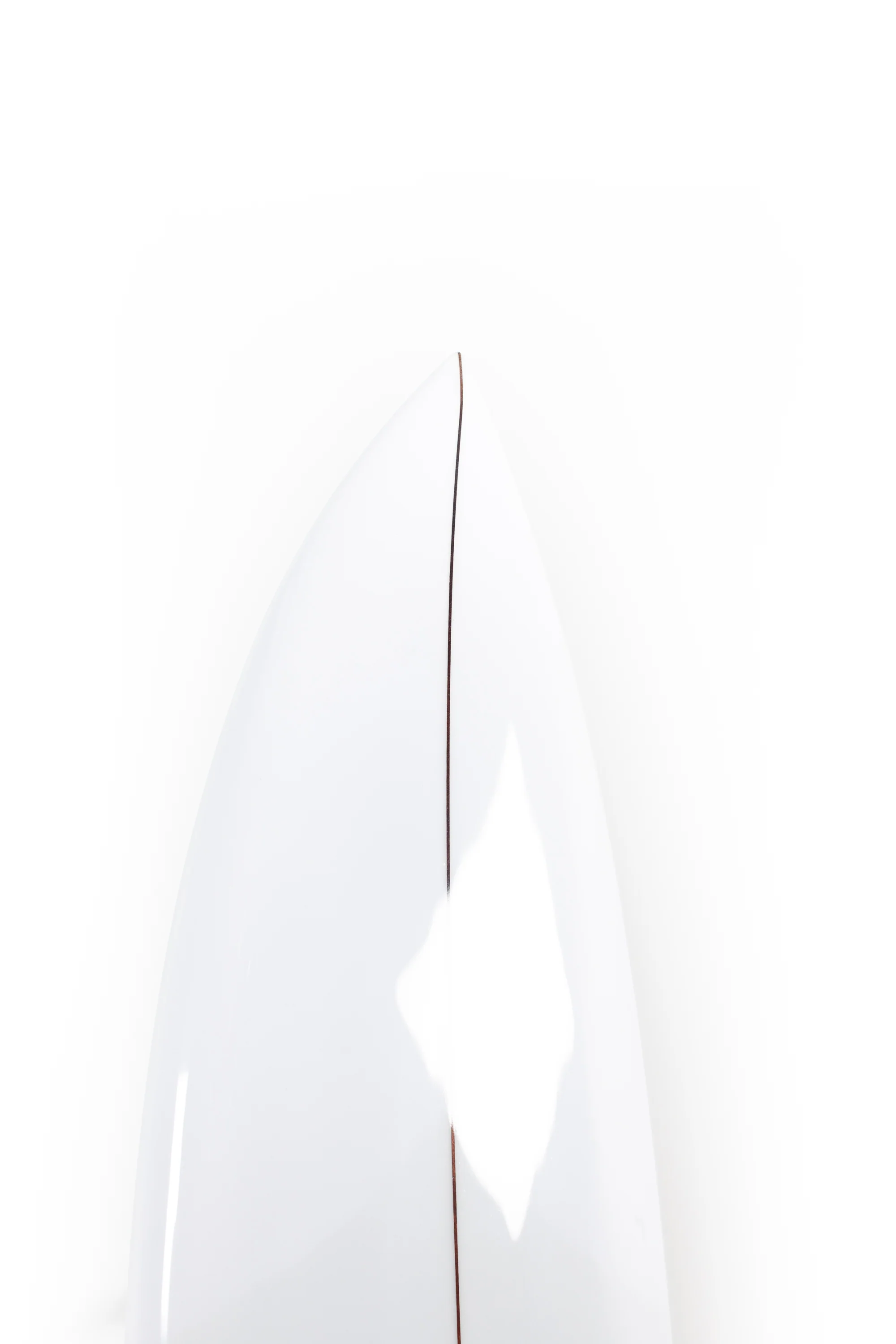 Christenson Surfboards - NAUTILUS - 6'10" x 21 x 2 11/16 - 43L - CX06944 - Image 6