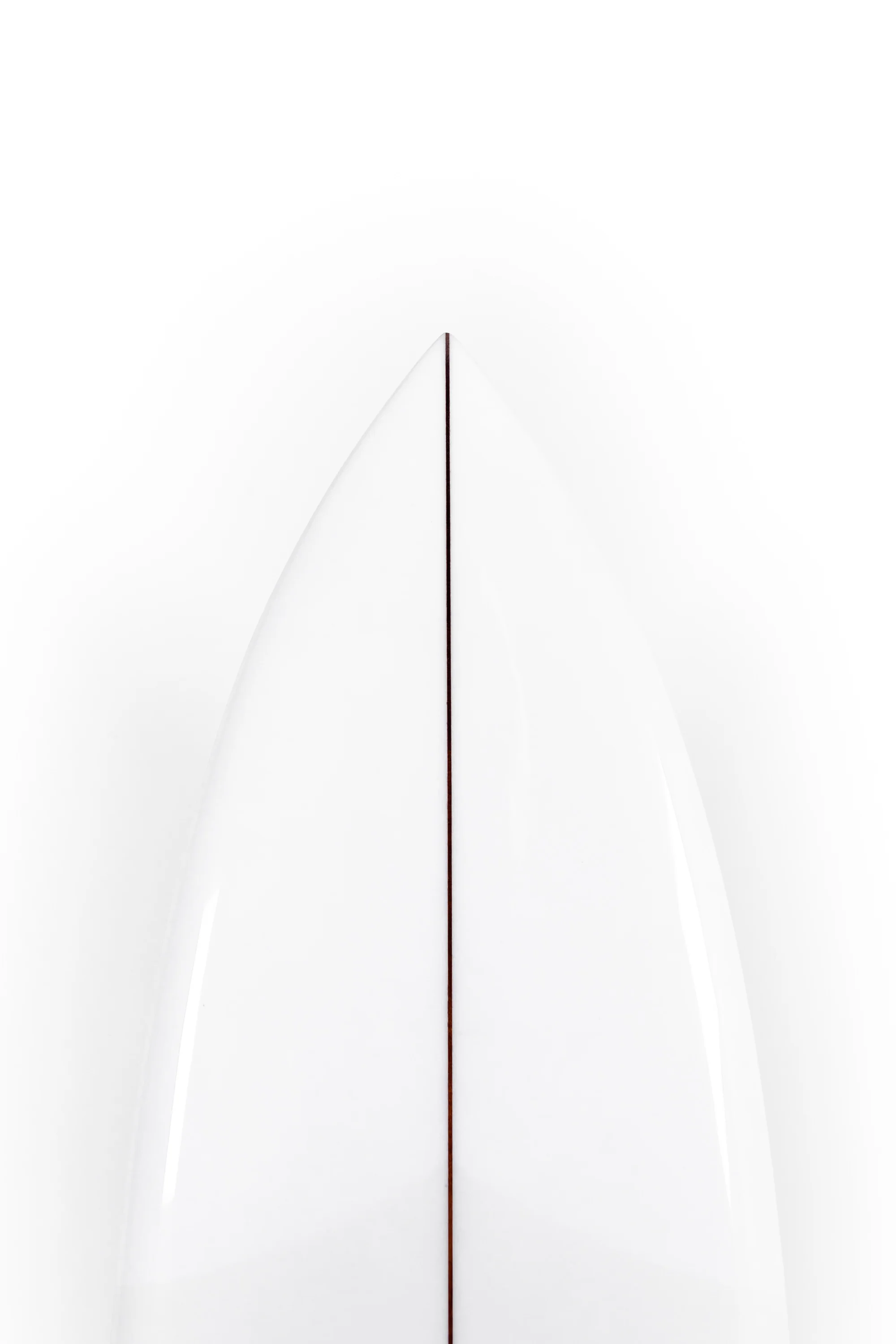 Christenson Surfboards - NAUTILUS - 6'6" x 20 1/2 x 2 9/16 - 38L - CX06942 - Image 3
