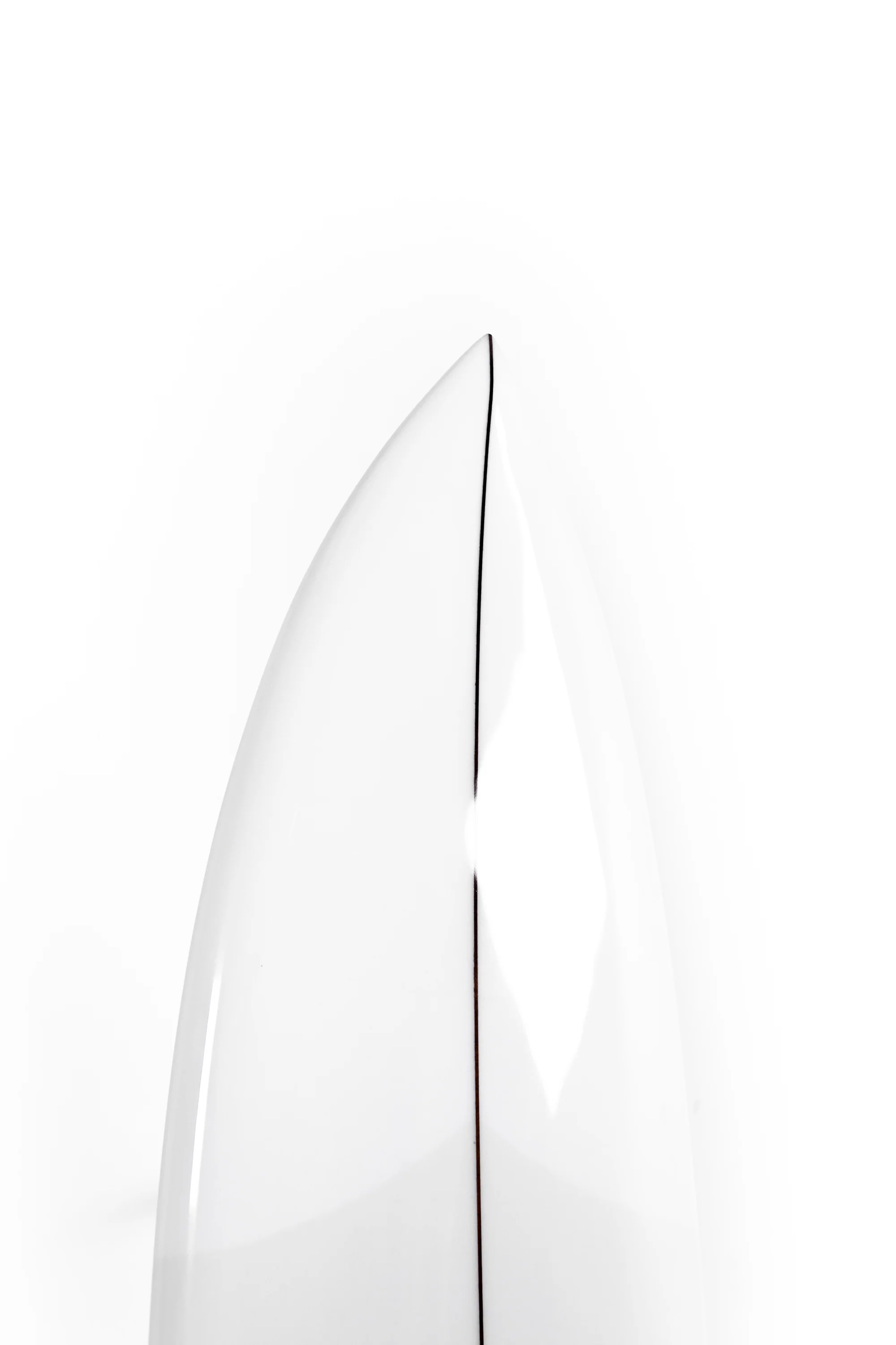 Christenson Surfboards - NAUTILUS - 6'6" x 20 1/2 x 2 9/16 - 38L - CX06942 - Image 6