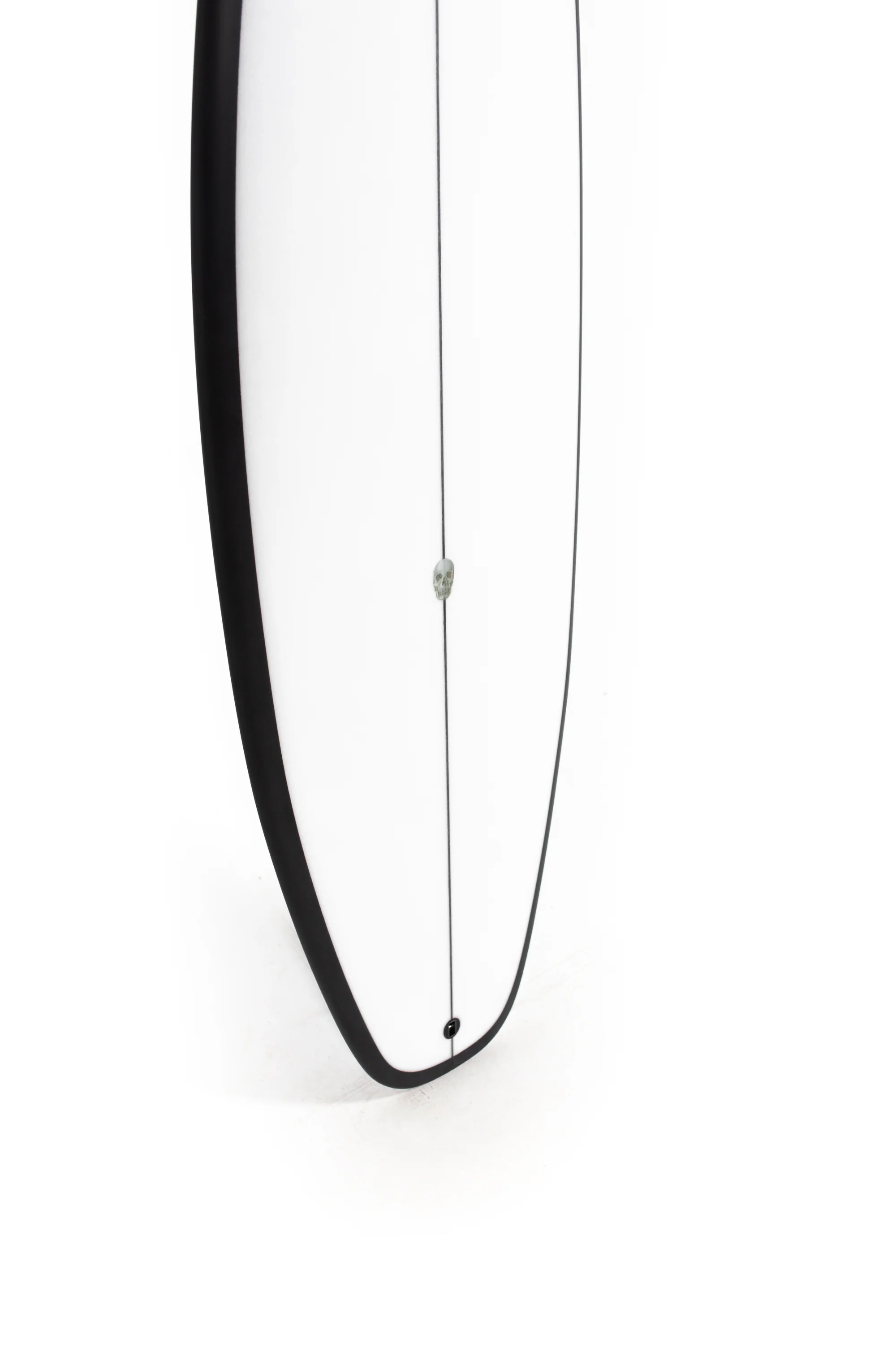 Christenson Surfboards - OP1 - 5'10" x 19.75 x 2.63 x 32.08L - CX06690 - Image 7