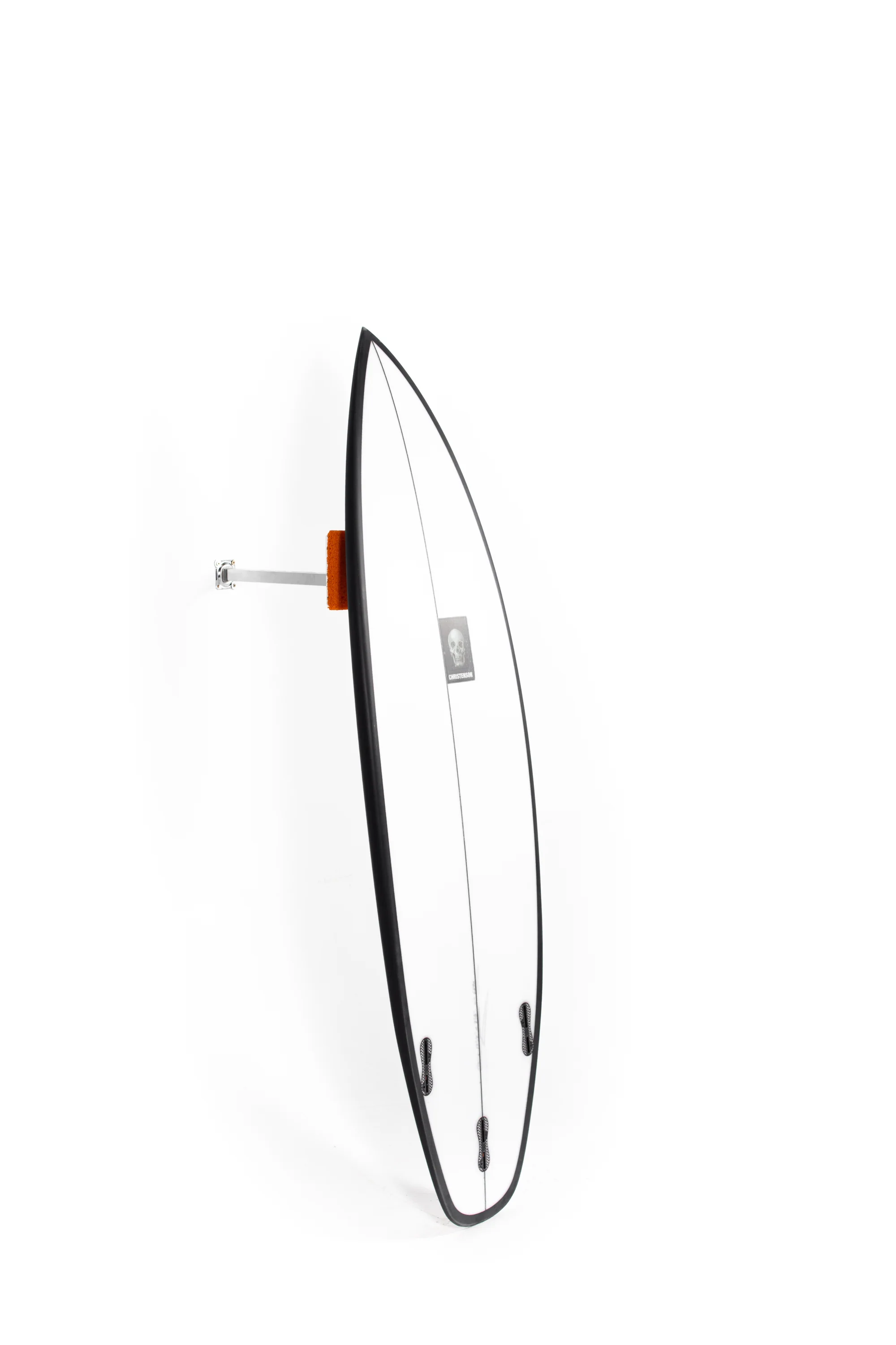Christenson Surfboards - OP1 - 5'10" x 19.75 x 2.63 x 32.08L - CX06690 - Image 9