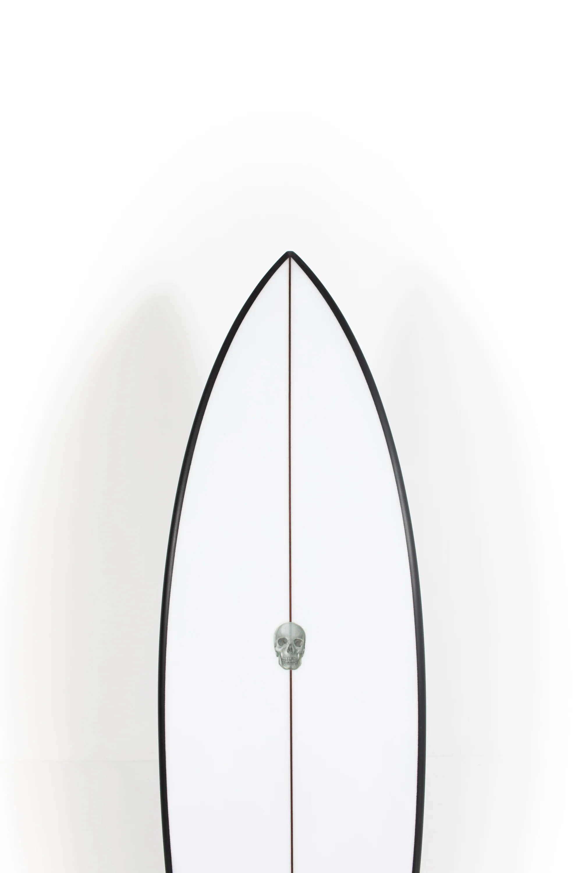 Christenson Surfboards - OP1 - 5'6" x 19 x 2 3/8 x 26,23L - CX04799 OU - Image 3