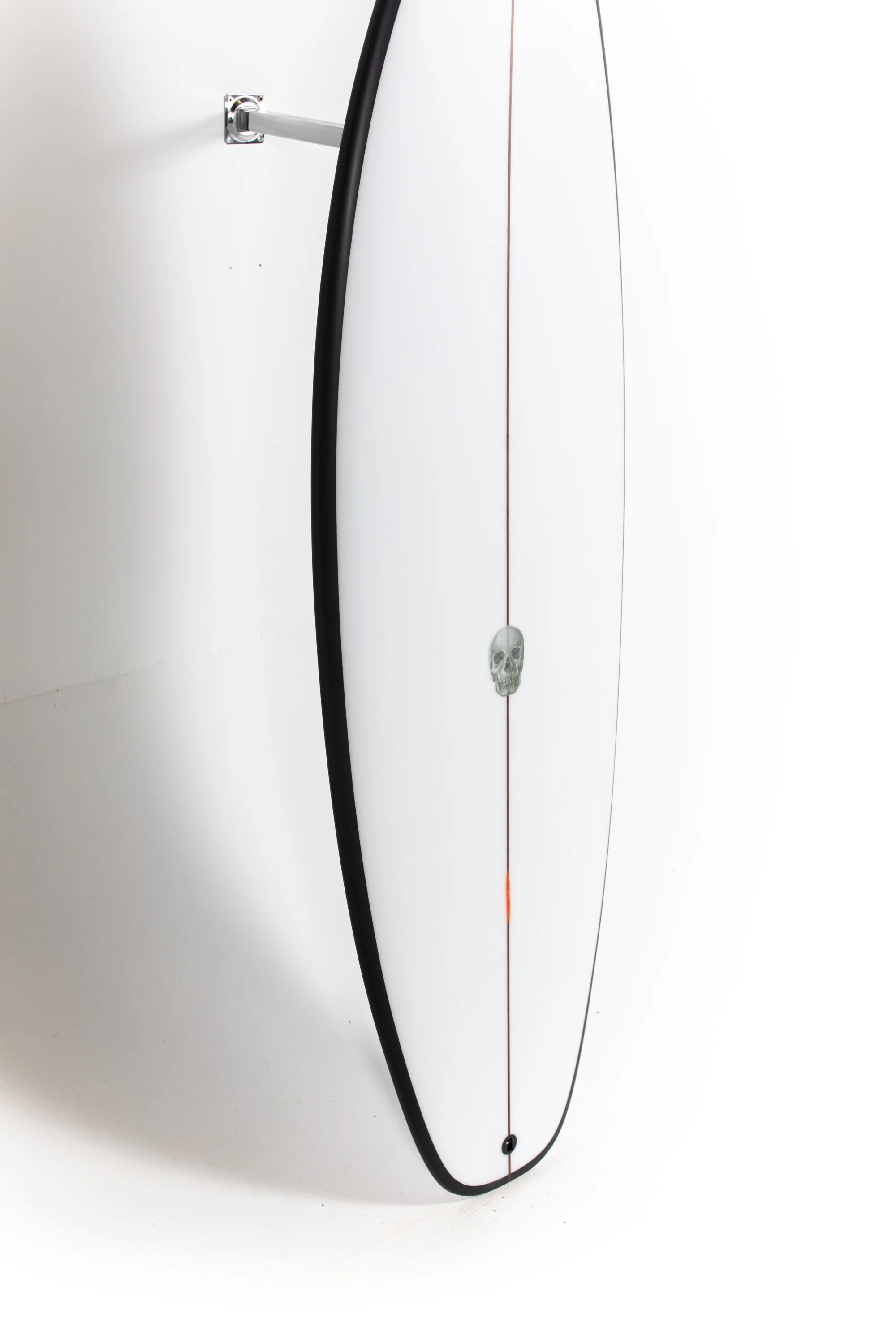 Christenson Surfboards - OP1 - 5'6" x 19 x 2 3/8 x 26,23L - CX04799 OU - Image 6