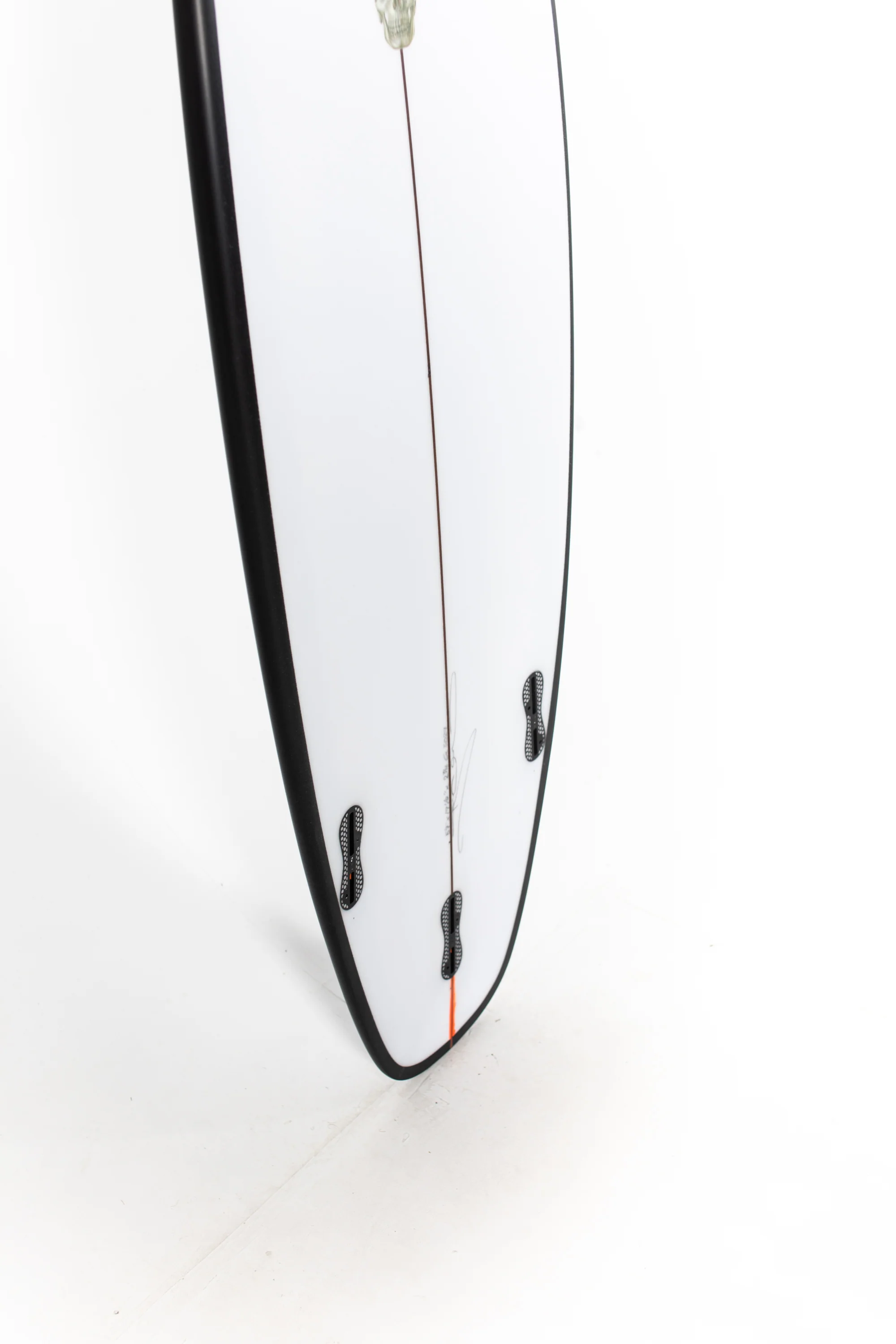 Christenson Surfboards - OP1 - 5'7" x 19 1/4 x 2 7/16 x 27,95L - CX05029 OU - Image 10