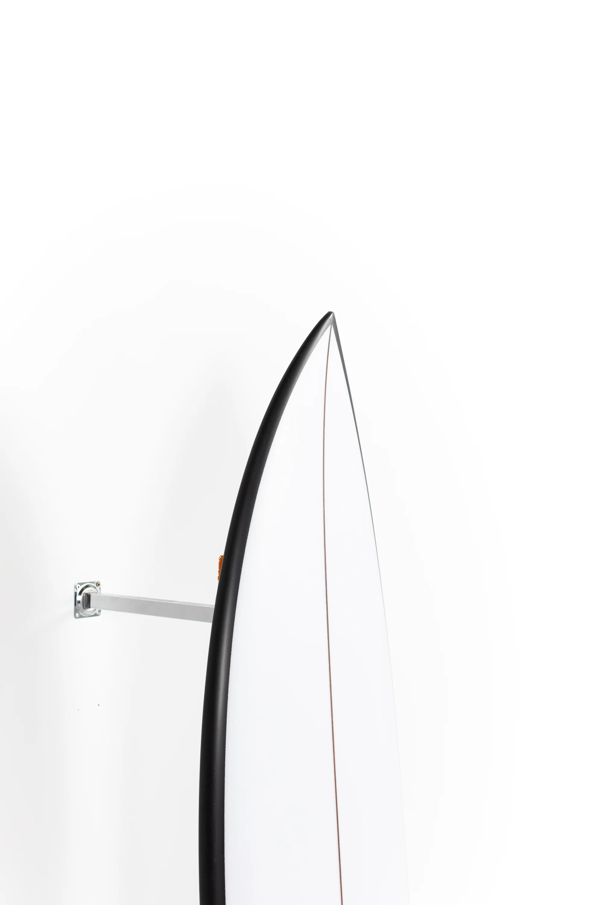 Christenson Surfboards - OP1 - 5'7" x 19 1/4 x 2 7/16 x 27,95L - CX05029 OU - Image 6