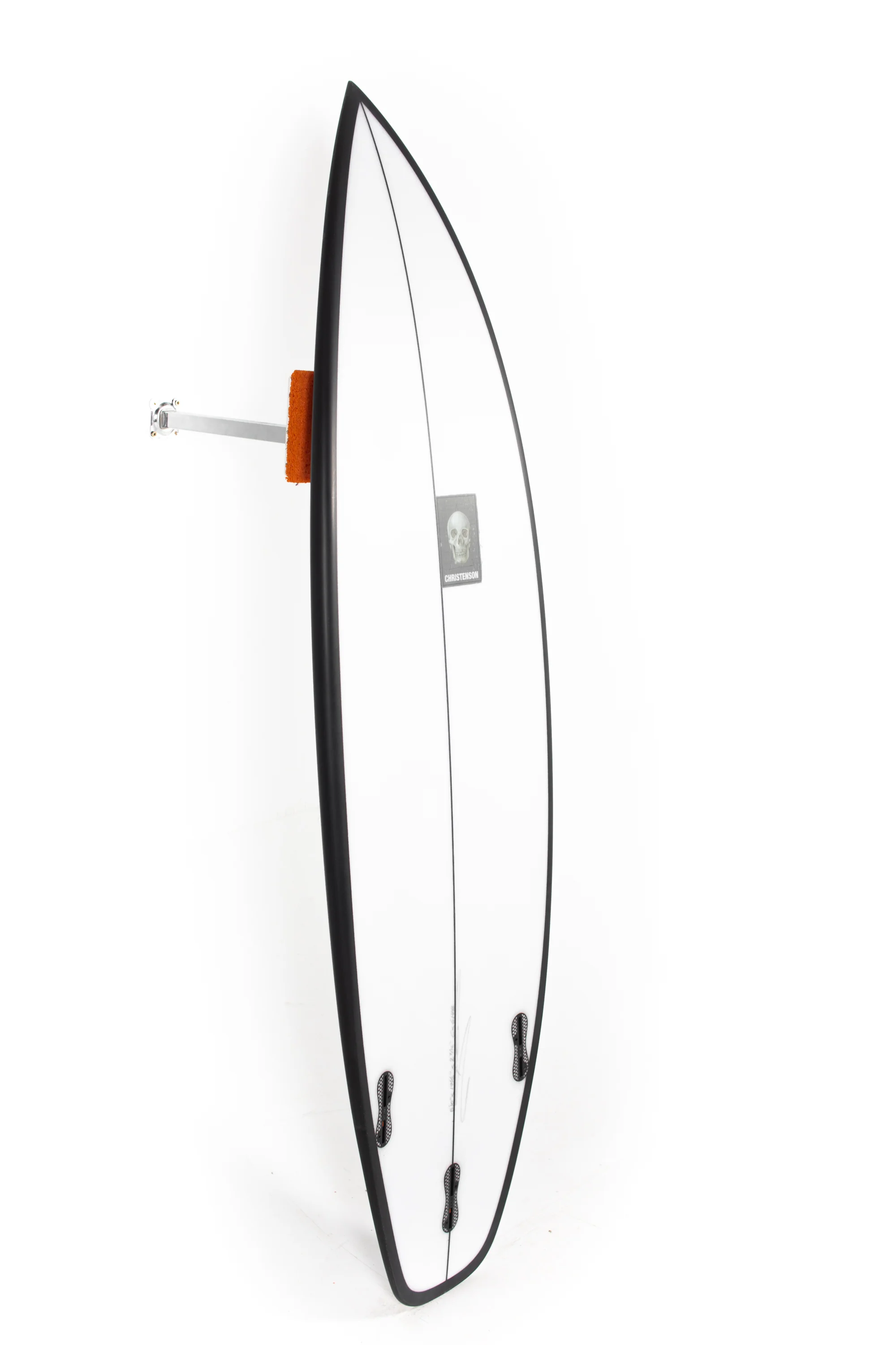 Christenson Surfboards - OP2 - 5'10" x 19 1/2 x 2 7/16 x 29.59L - CX06148 - Image 9