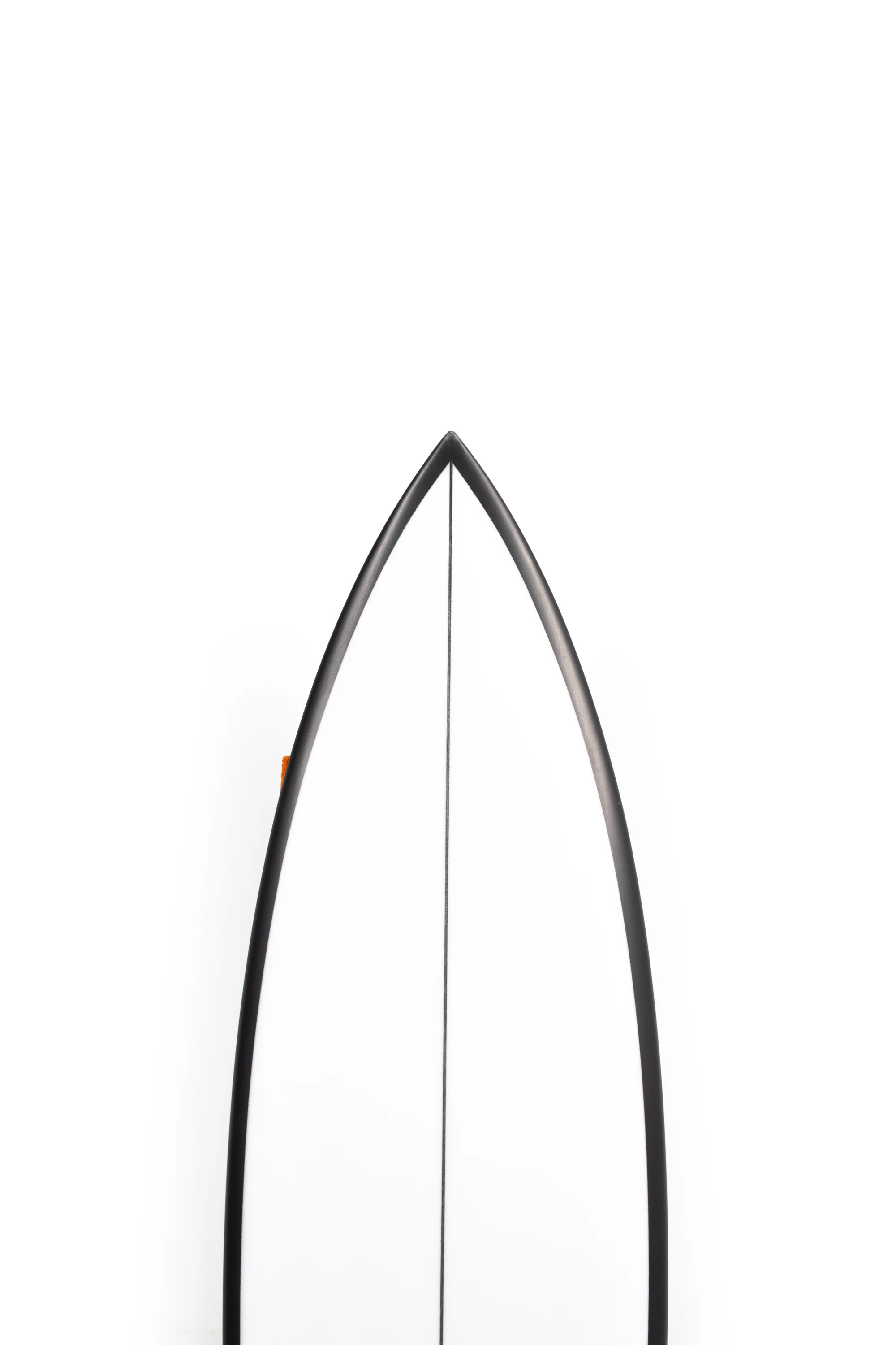 Christenson Surfboards - OP2 - 5'8" x 19 1/4 x 2 5/16 x 26.11L - CX06689 - Image 3