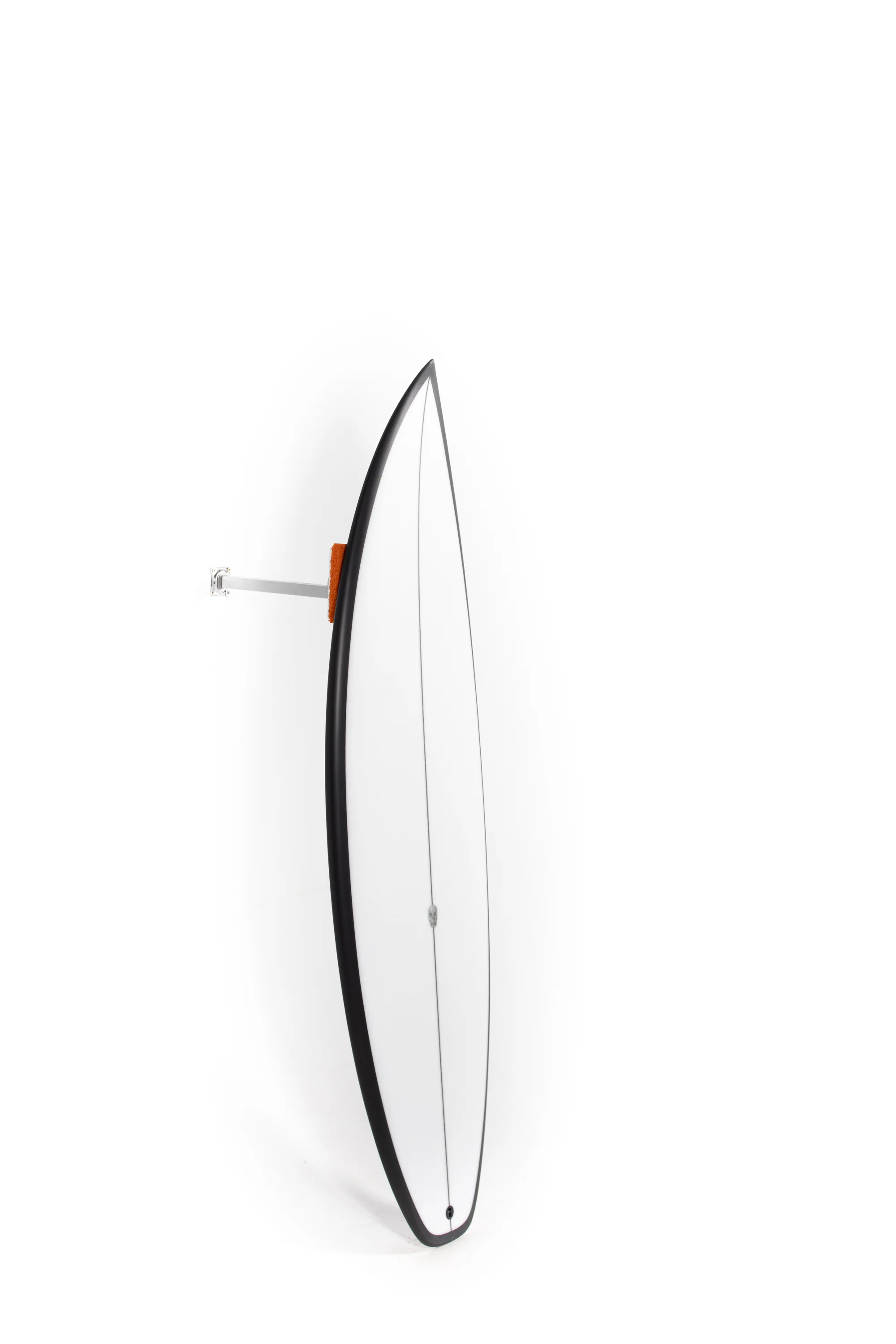 Christenson Surfboards - OP2 - 5'8" x 19 1/4 x 2 5/16 x 26.11L - CX06689 - Image 5