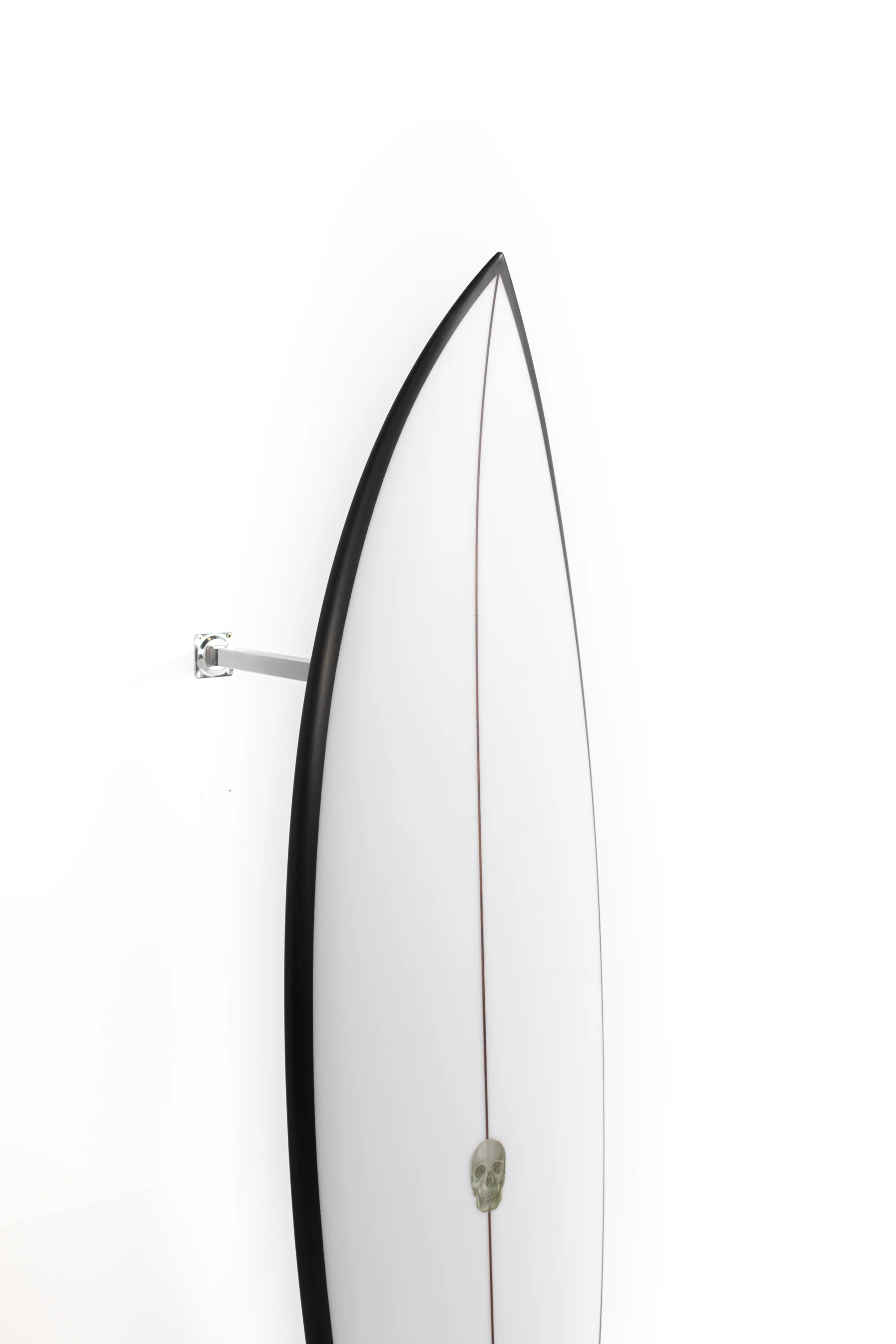 Christenson Surfboards - OP2 - 5'8" x 19 1/4 x 2 5/16 x 26.9L - CX04805 - OU - Image 7