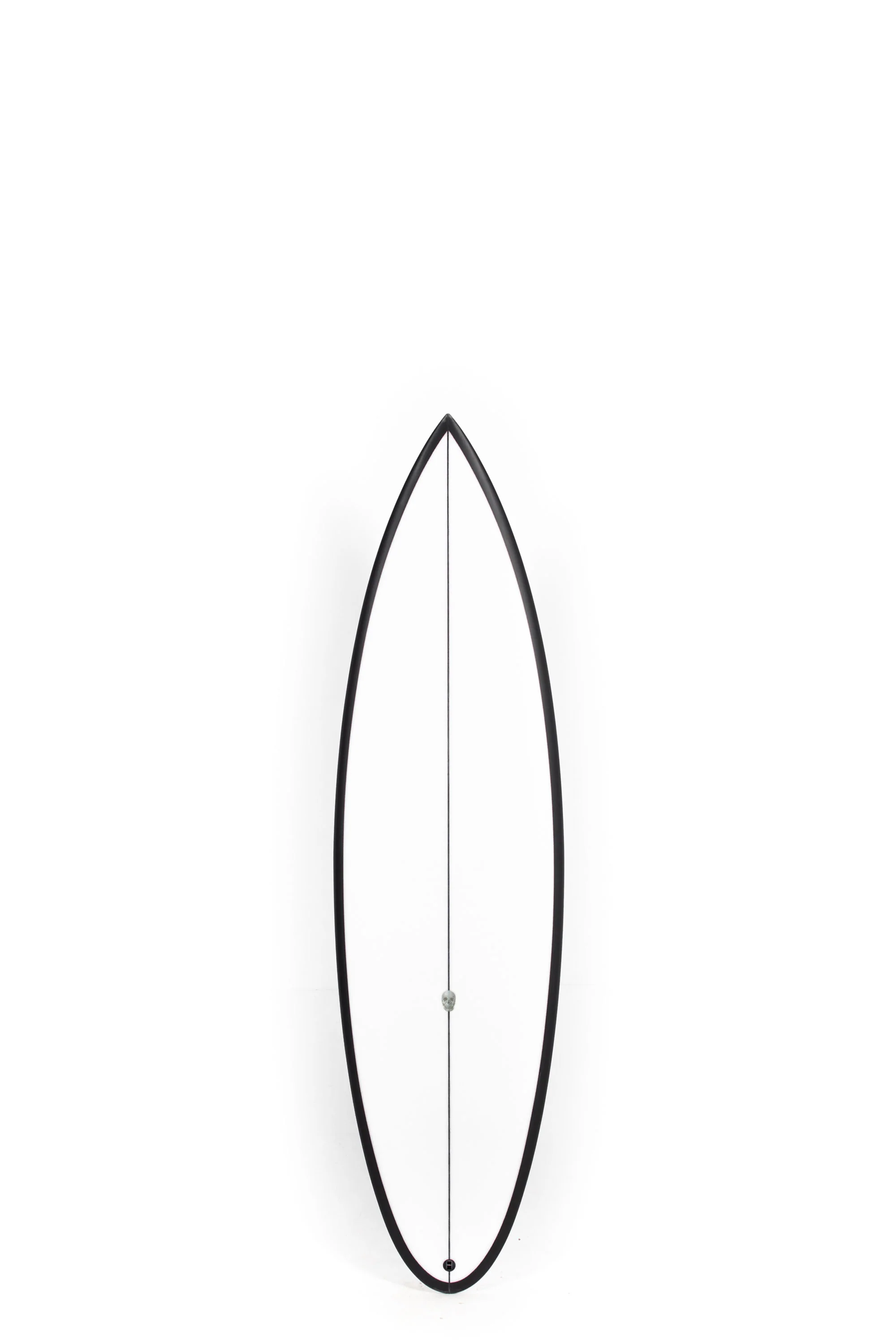 Christenson Surfboards - OP4 - 6'2" x 19 3/4 x 2 3/4 x 34.28L - CX06798