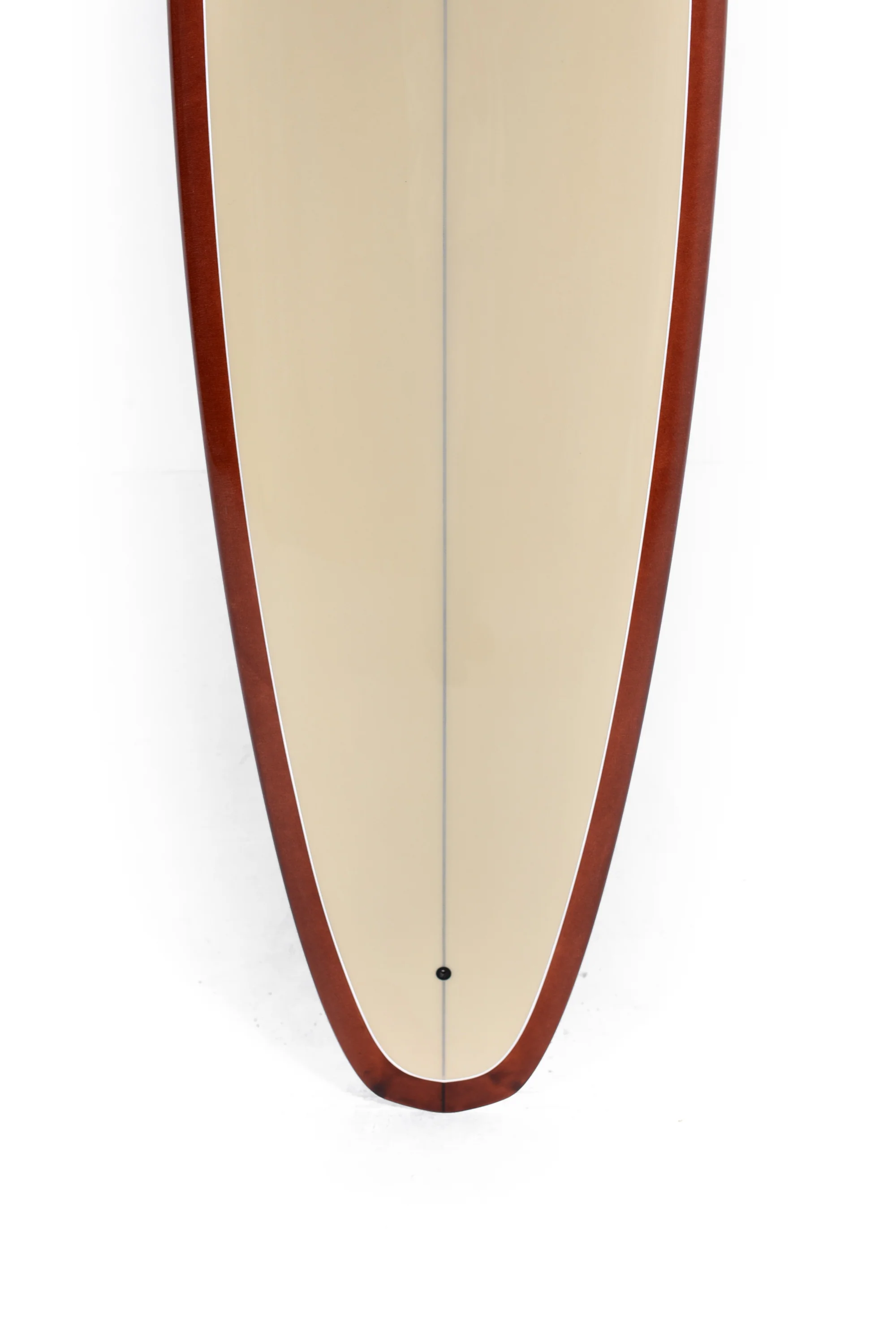Christenson Surfboards - ULTRA TRACKER - 6'10" x 21 x 2 3/4 x 38,90L - CX06453 - Image 4