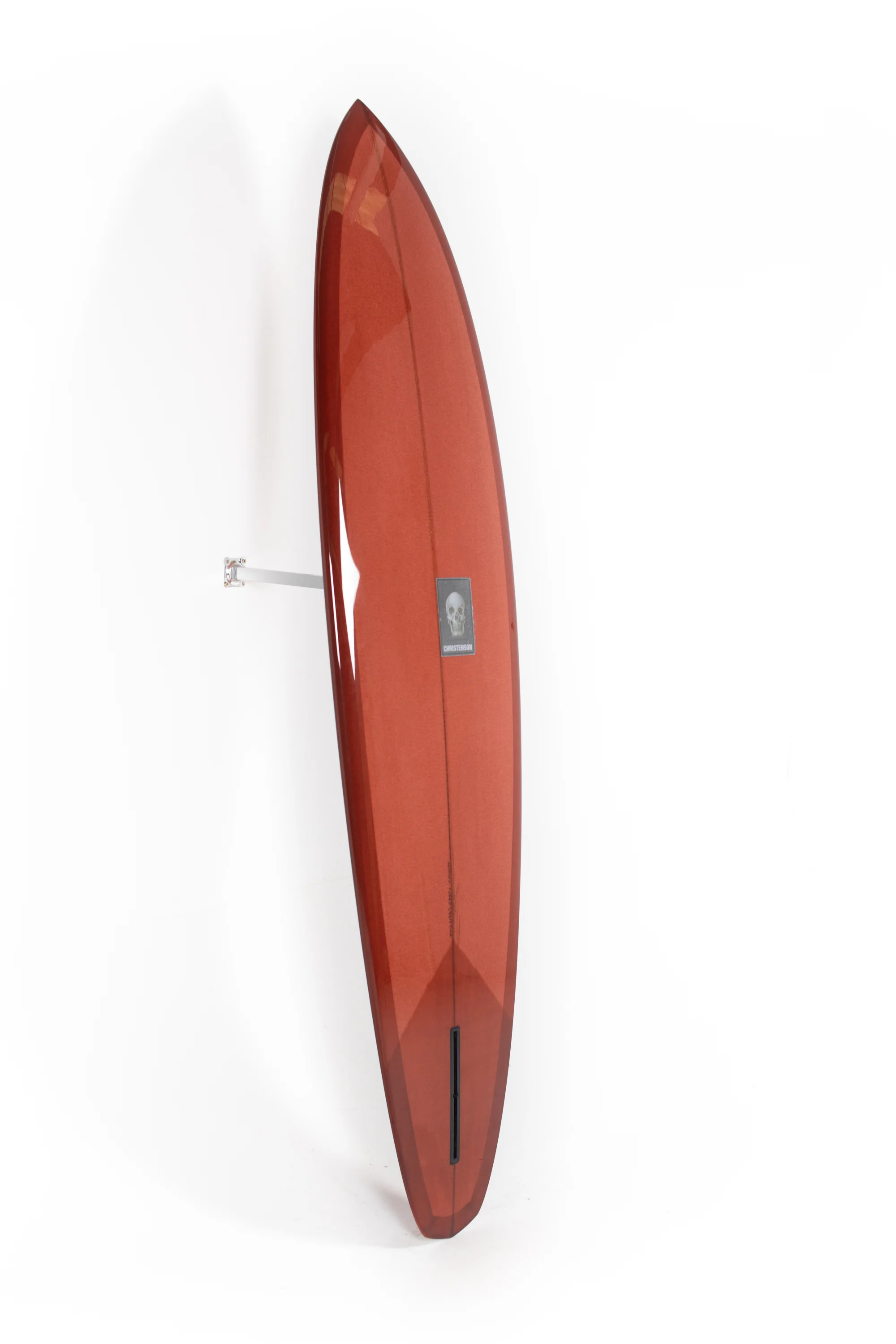 Christenson Surfboards - ULTRA TRACKER - 7'4" x 21 5/16 x 2 7/8 - CX06074 - Image 9