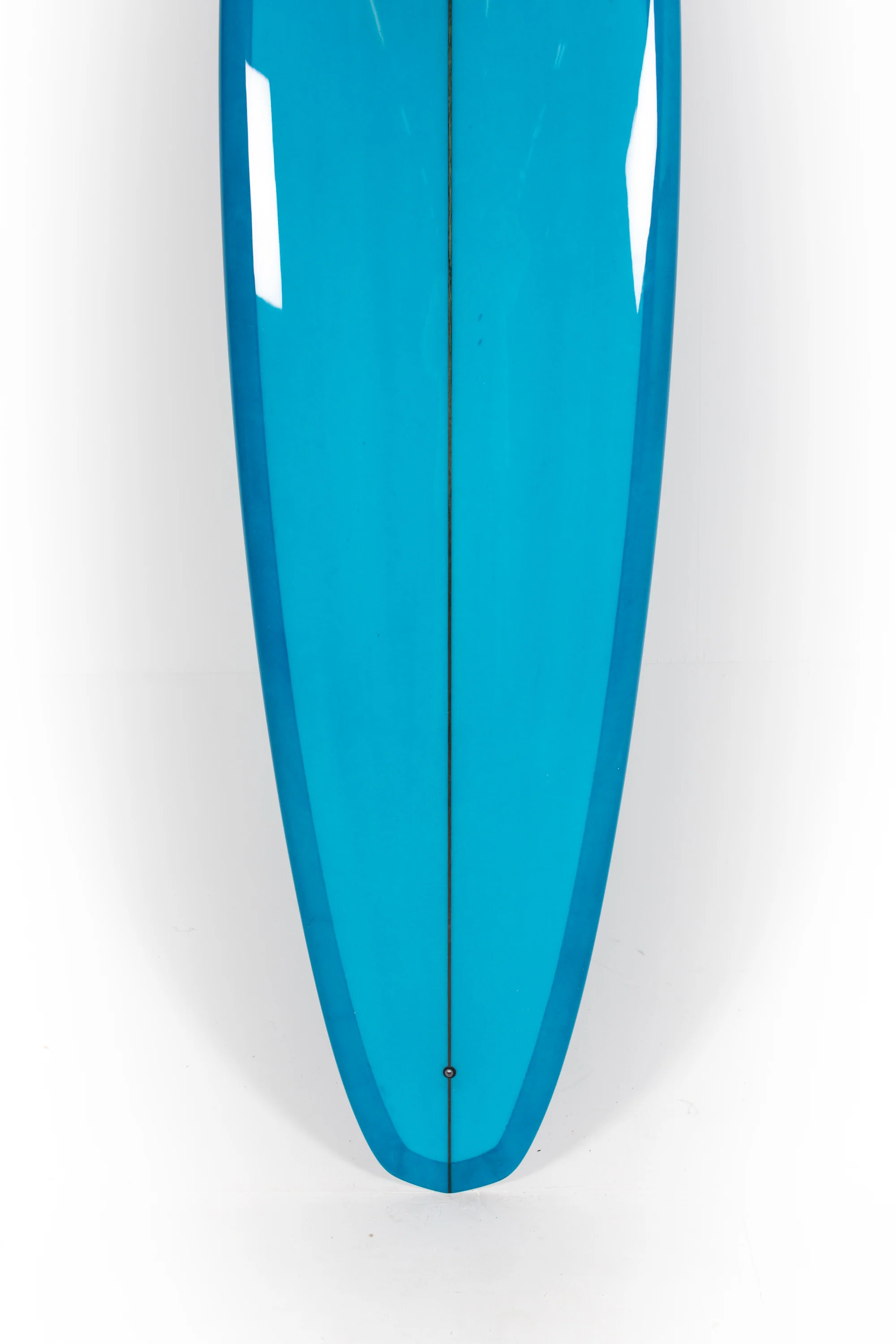 Christenson Surfboards - ULTRA TRACKER - 7'6" x 21 3/8 x 3 - CX04023 - Image 3