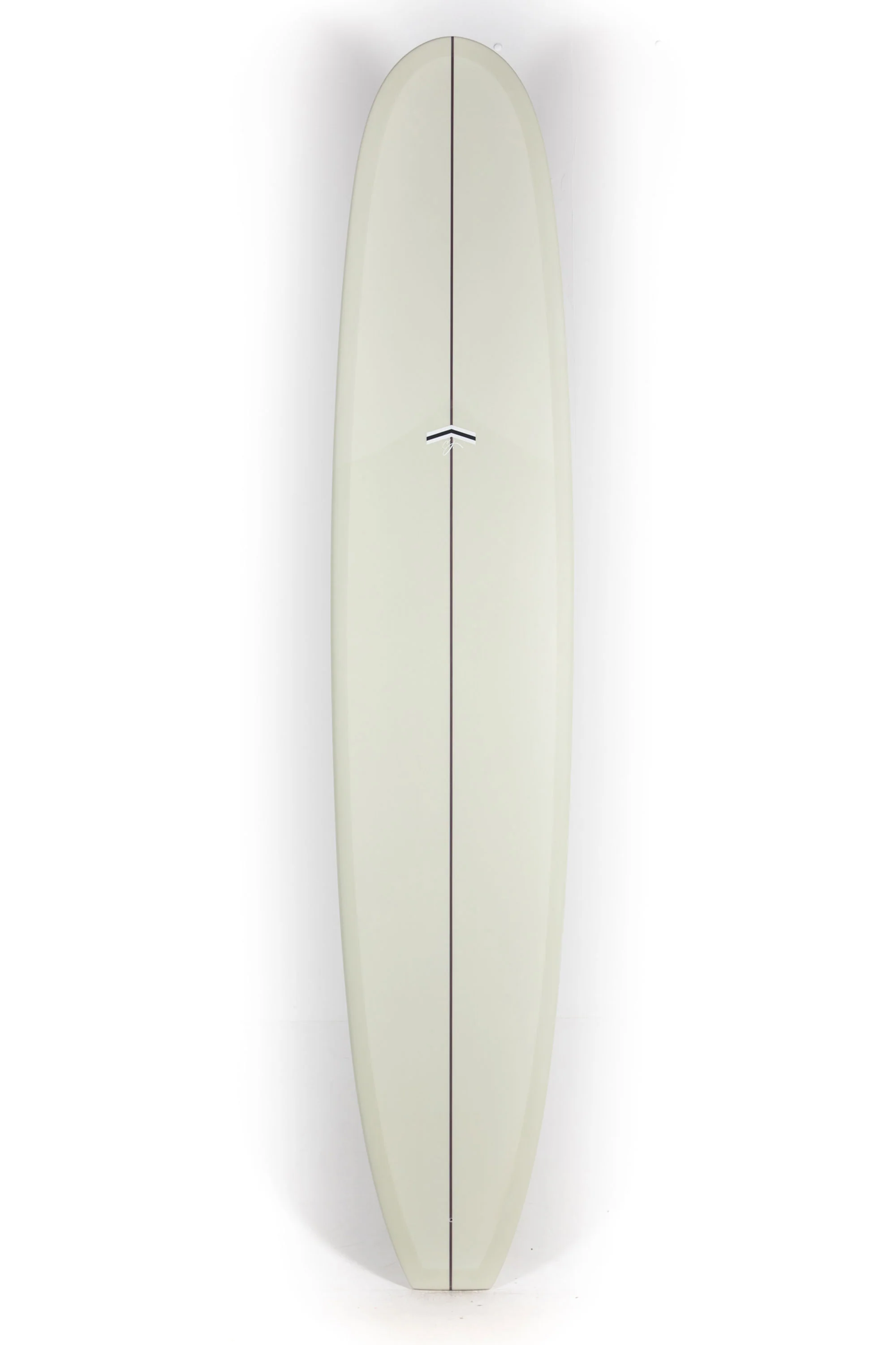 CJ Nelson Surfboards - CHAMELEON - Volan - Thunderbolt Red - 10'0" x 23 3/4" x 3 3/16" - 79.46L