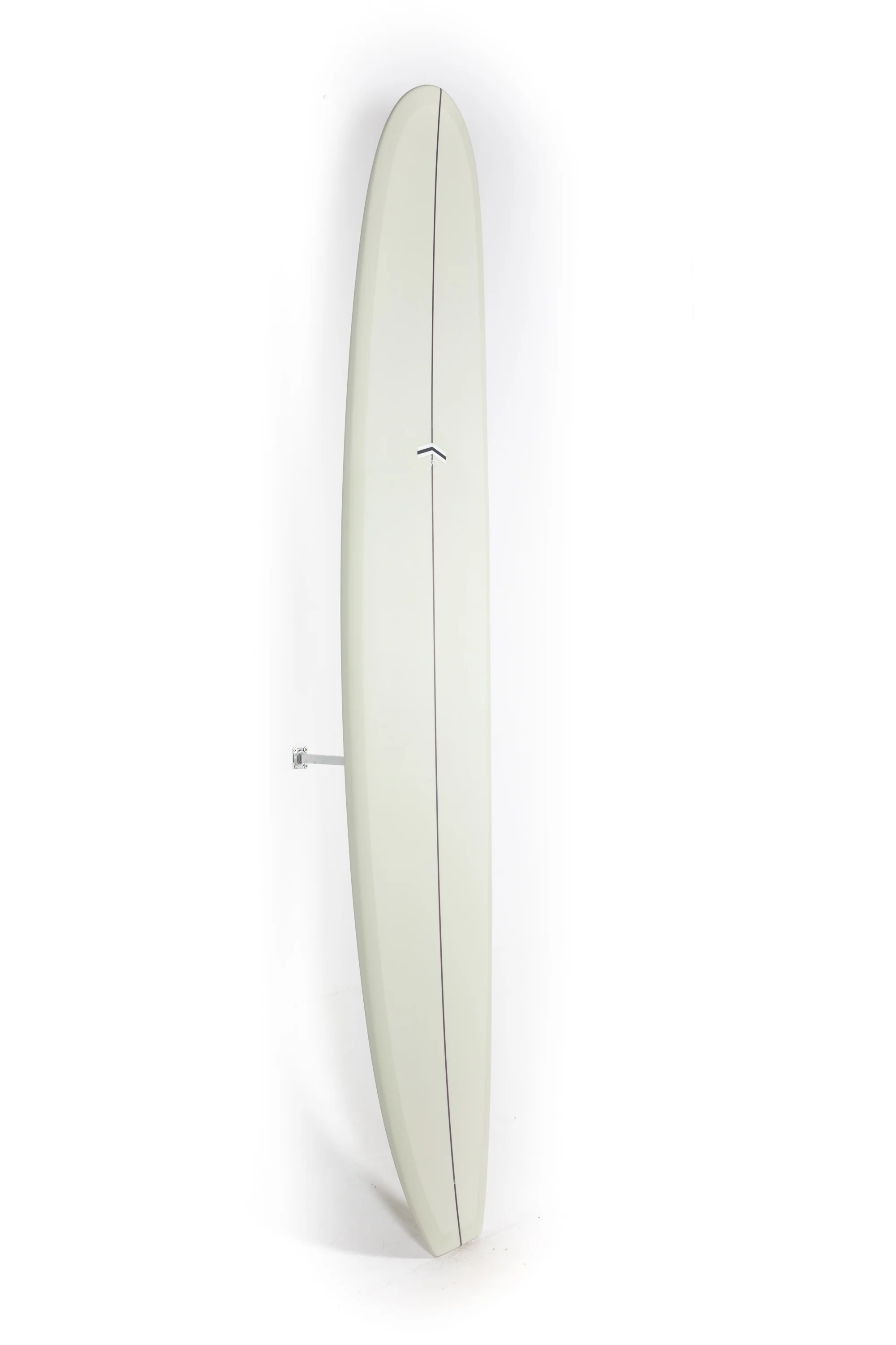 CJ Nelson Surfboards - CHAMELEON - Volan - Thunderbolt Red - 10'0" x 23 3/4" x 3 3/16" - 79.46L - Image 4