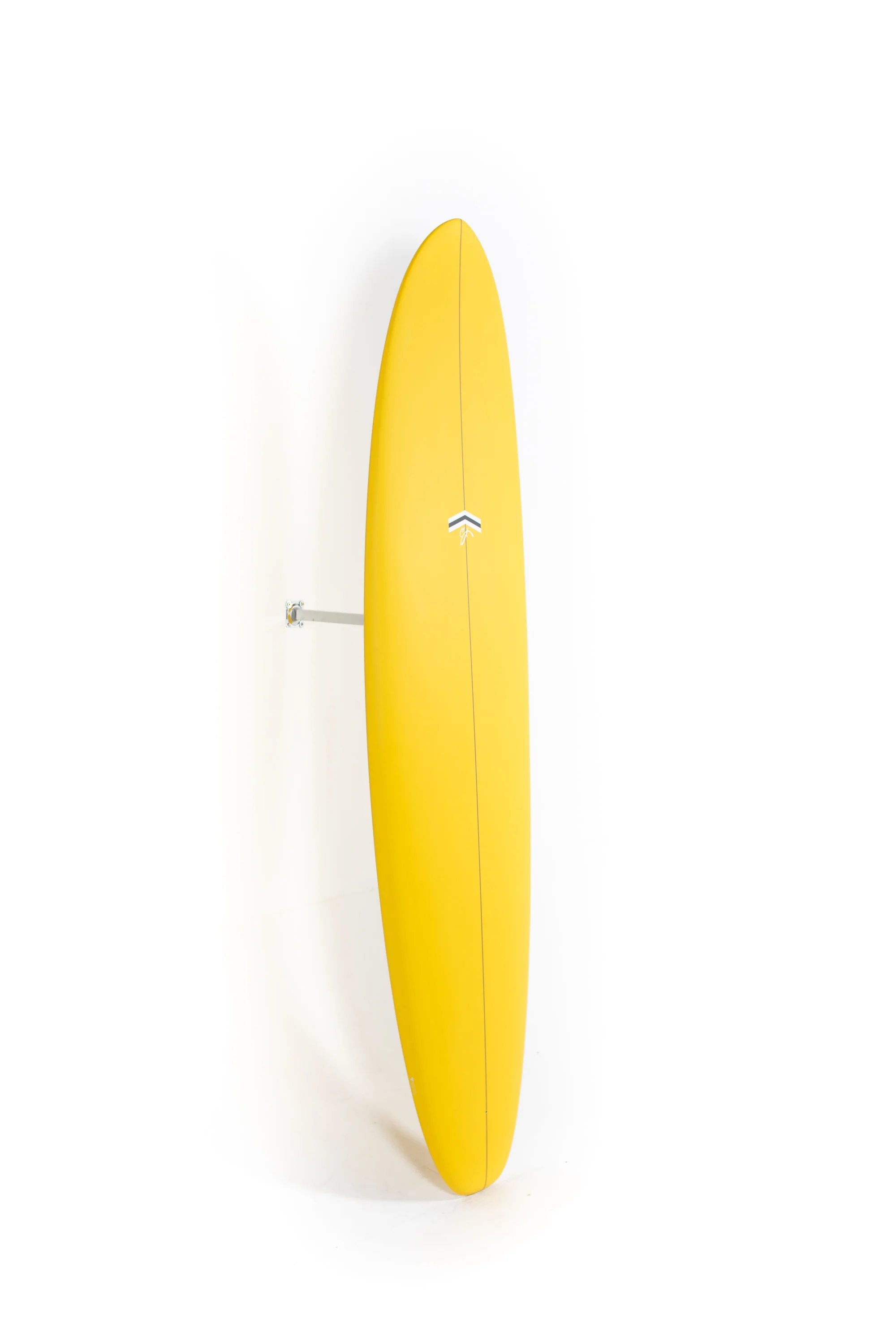 CJ Nelson Surfboards - OUTLIER - Thunderbolt Red - 7'0" x 23" x 3 1/8" - 53.2L - Image 5