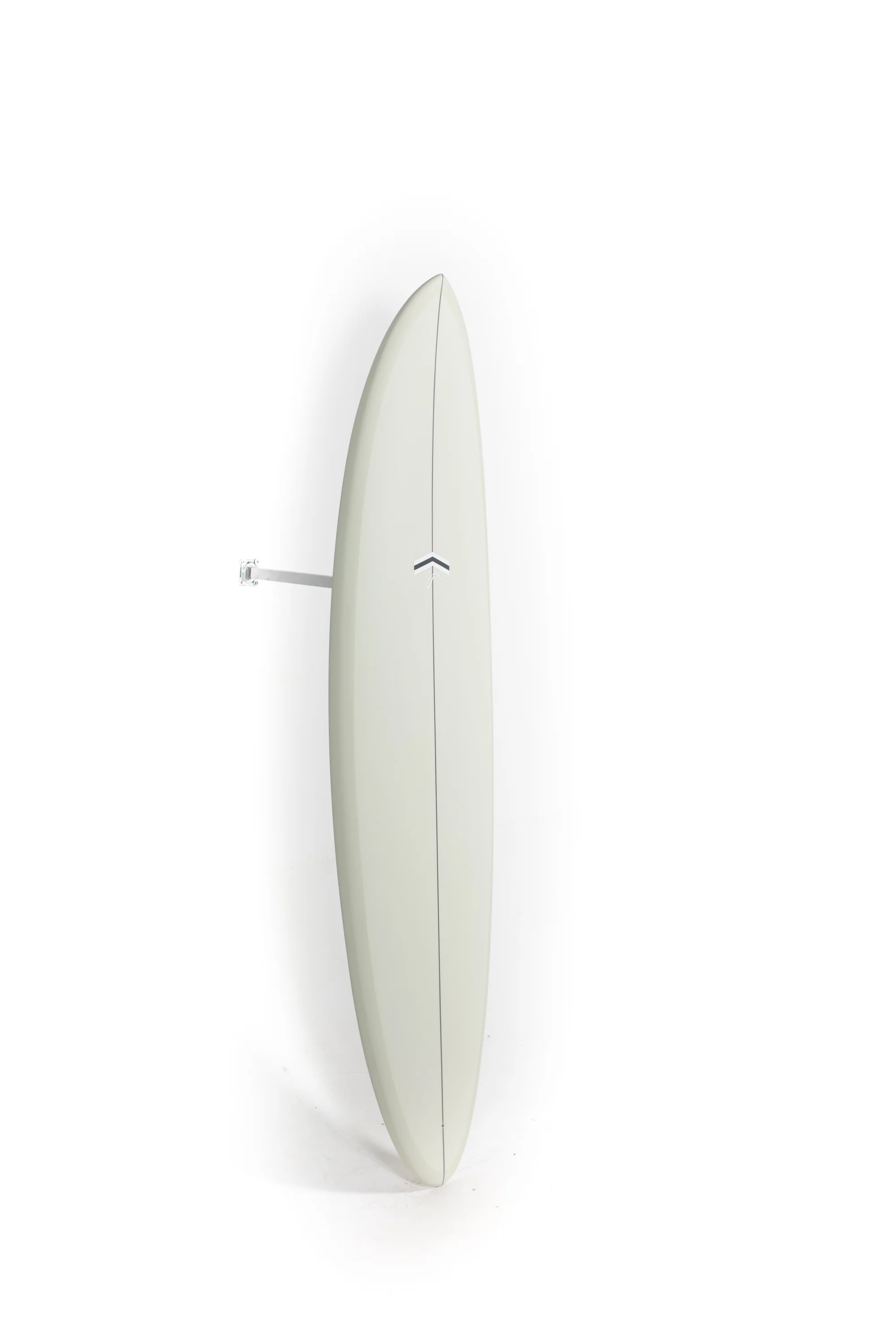 CJ Nelson Surfboards - OUTLIER X - Volan - Thunderbolt Red - 6'3" x 21 1/4" x 2 5/8" - 39.02L - Image 5
