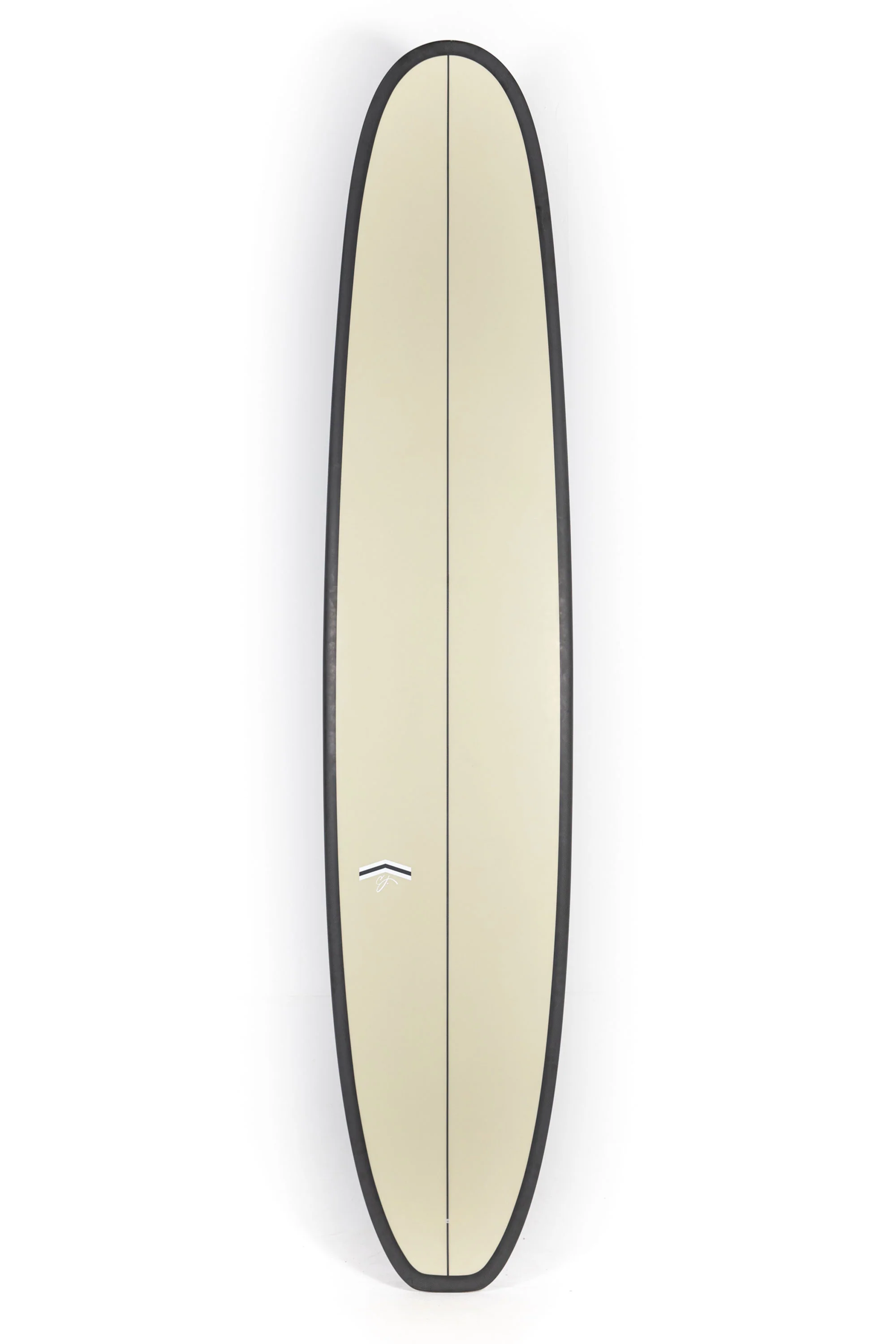 CJ Nelson Surfboards - SLASHER LOW PRO - Thunderbolt Black - 9'6" x 23.25" x 3.13" - 74.34L
