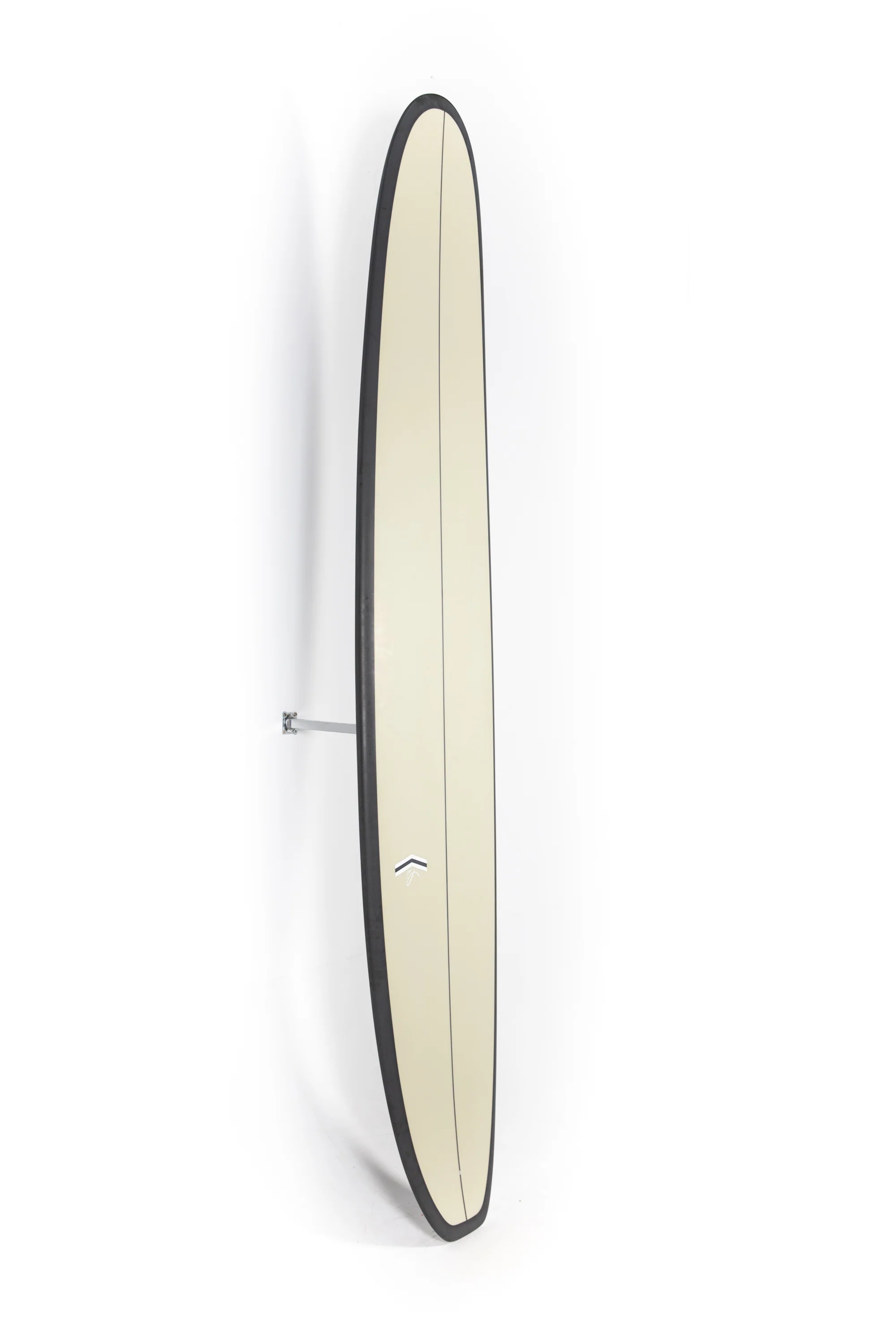 CJ Nelson Surfboards - SLASHER LOW PRO - Thunderbolt Black - 9'9" x 23.5" x 3.1875" - 78.4L - Image 5