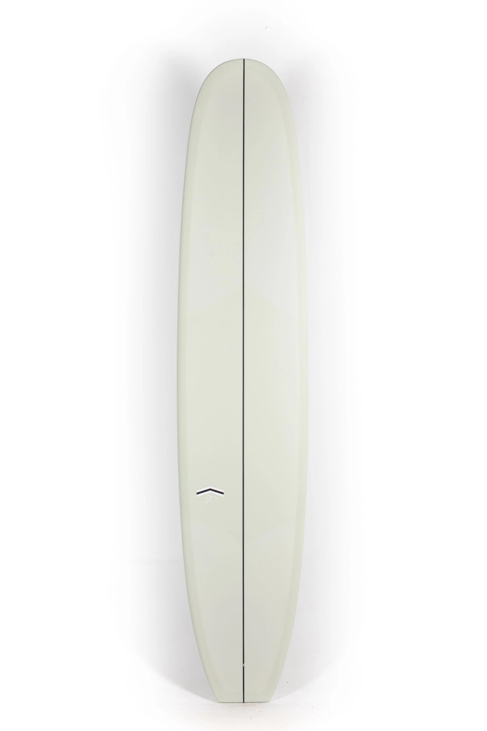 CJ Nelson Surfboards - SPROUT 2.0 - Volan - Thunderbolt Silver - 9'3" x 23 1/4" x 3 1/16" - 71.51L