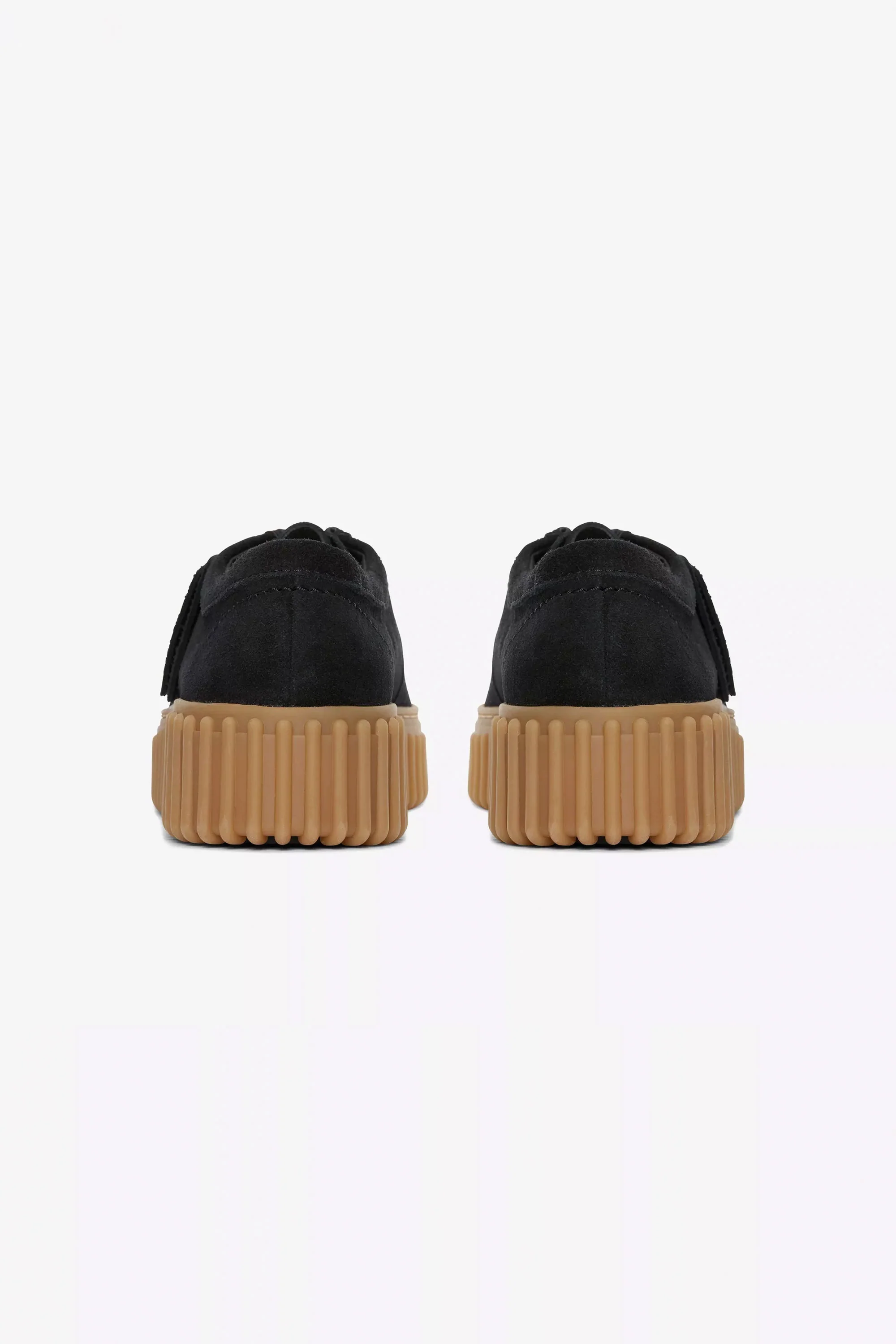 CLARKS - TORNHILL BEE - WOMAN - BLACK - Image 5