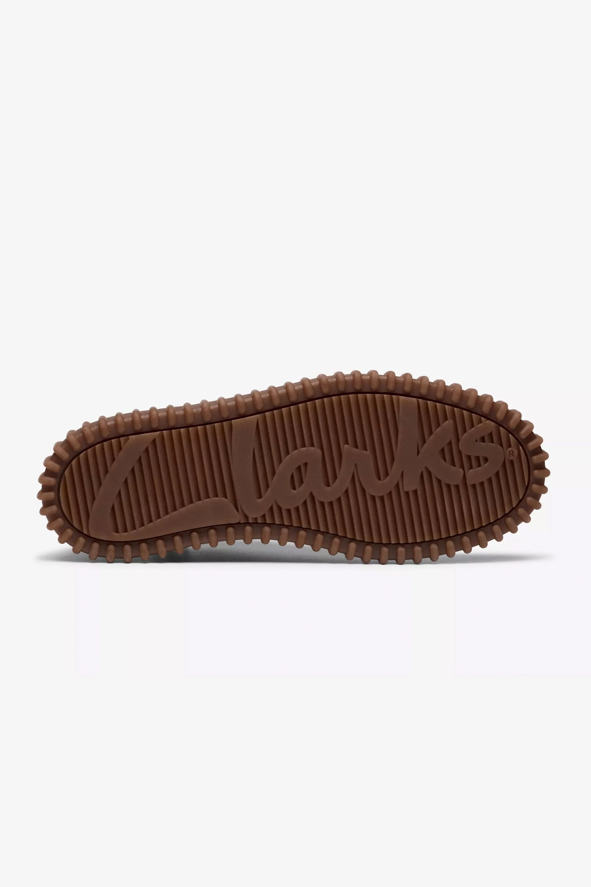 CLARKS - TORNHILL HI - MAN - DARK BROWN - Image 4