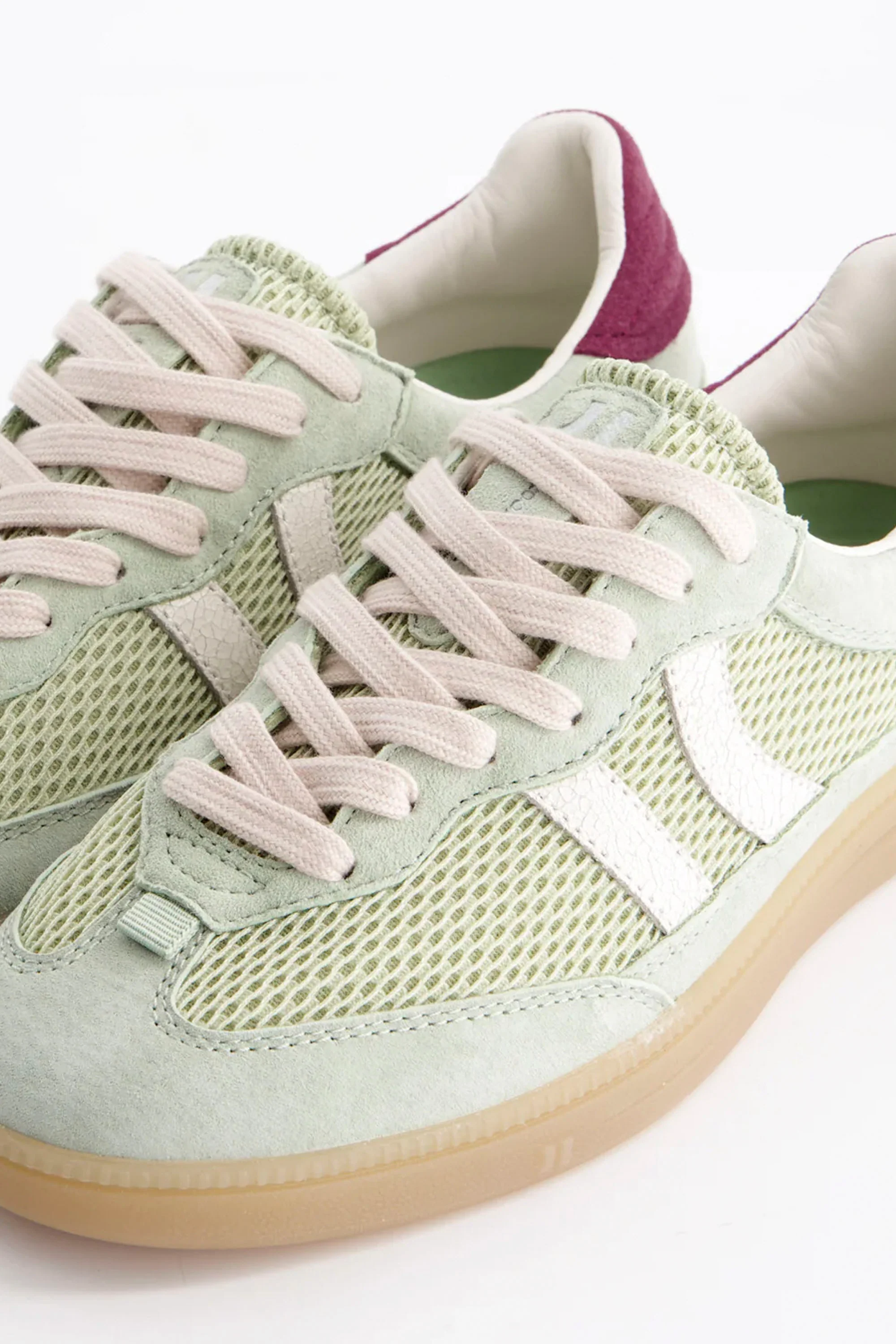 COOLWAY - BARESI LUX MINT - WOMAN - Image 5