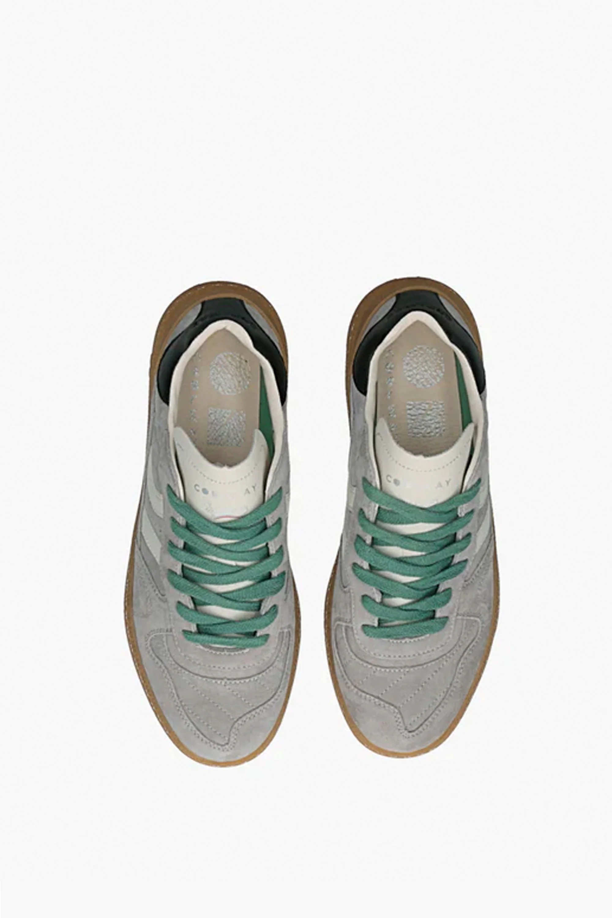 COOLWAY - GOAL GREY CLOUD - MAN - Image 3
