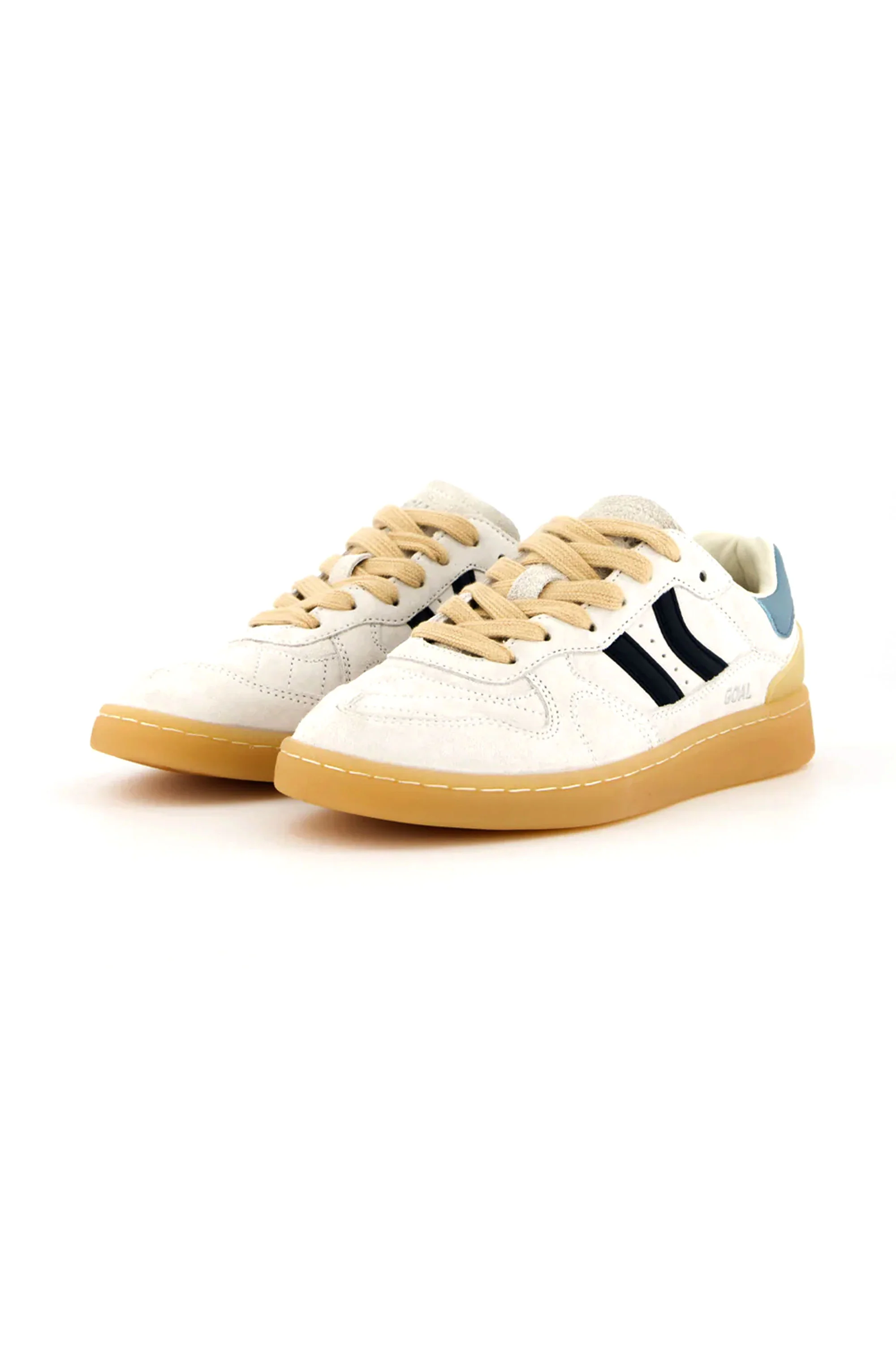 COOLWAY - GOAL SMOKEY WHITE - Woman - Image 2
