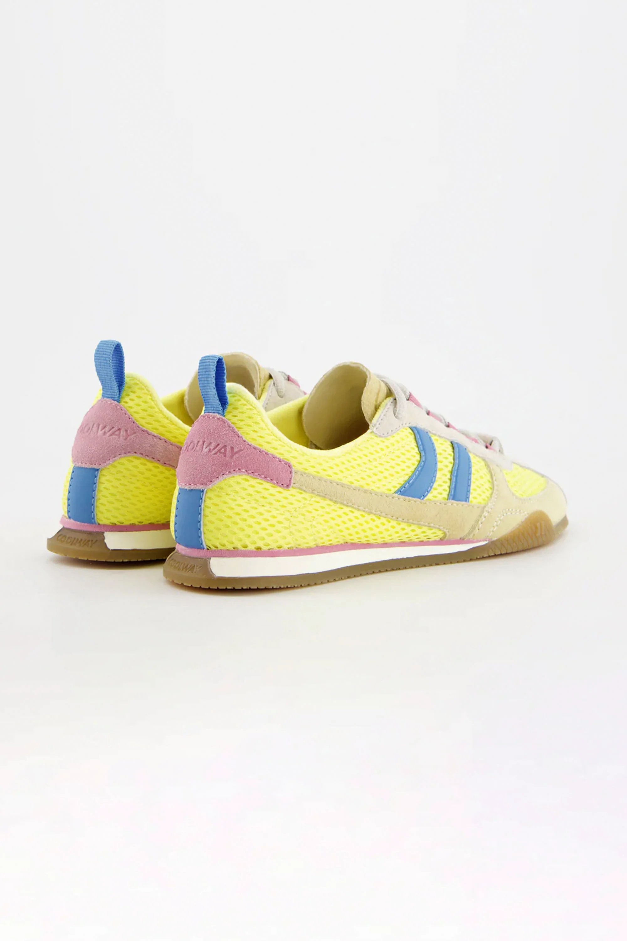 COOLWAY - NILO MOTION FLUX - WOMAN - Image 4